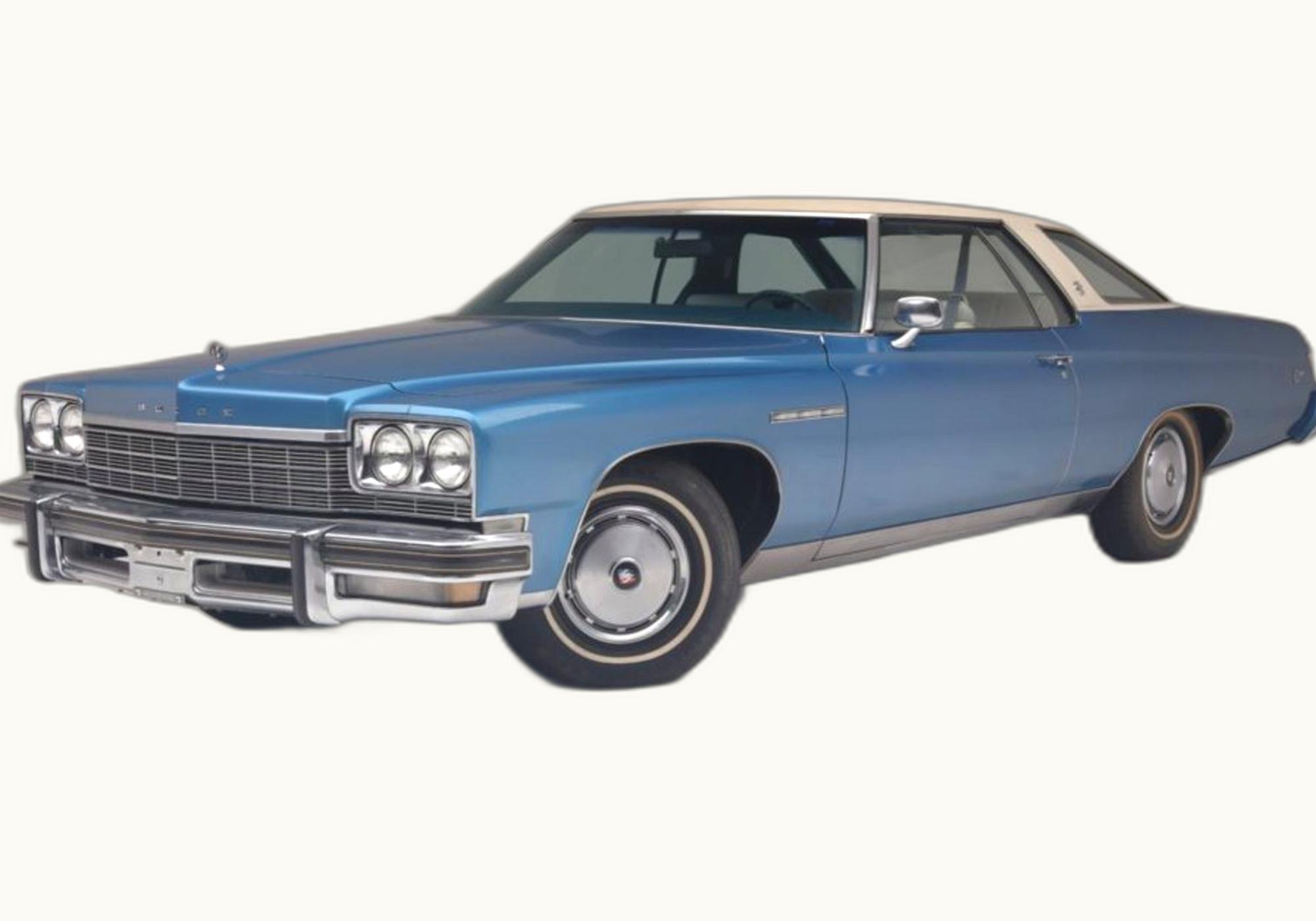 Buick Buick LeSabre - 4th Gen