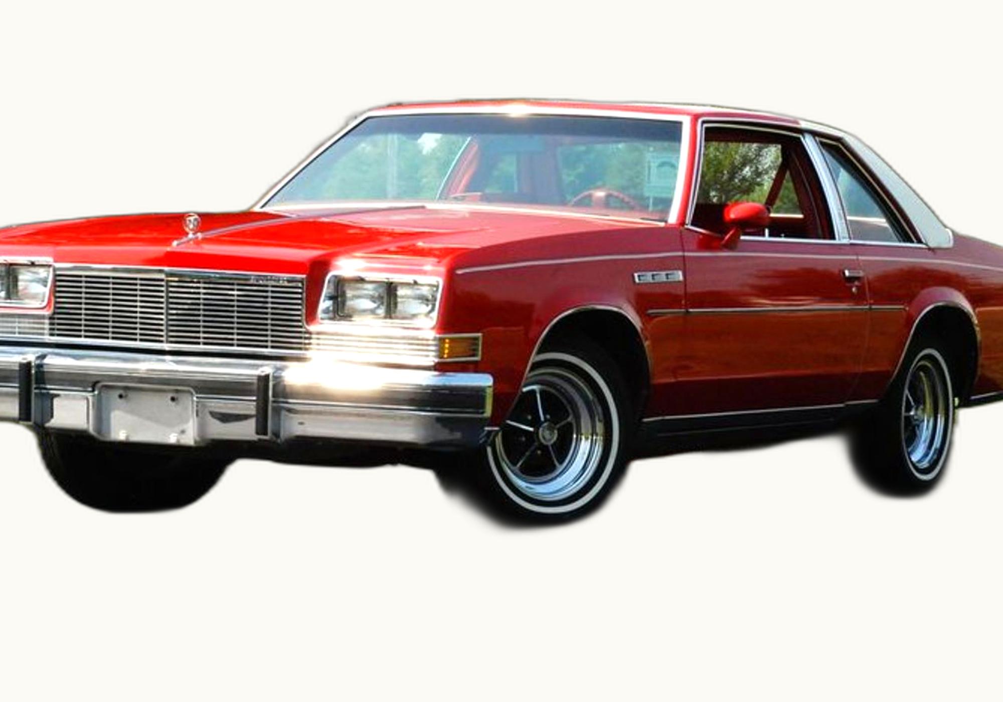 Buick Buick LeSabre - 5th Gen