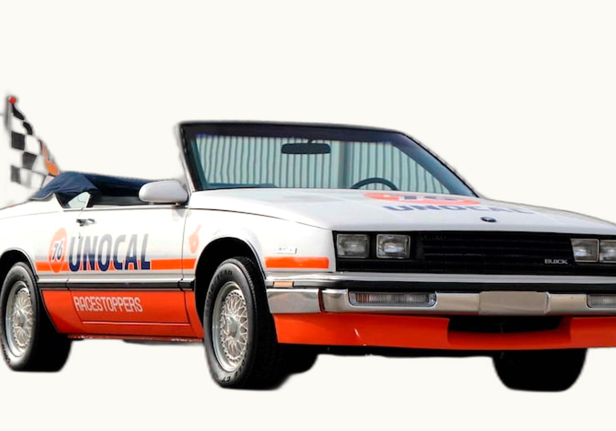 Buick Buick LeSabre - 6th Gen