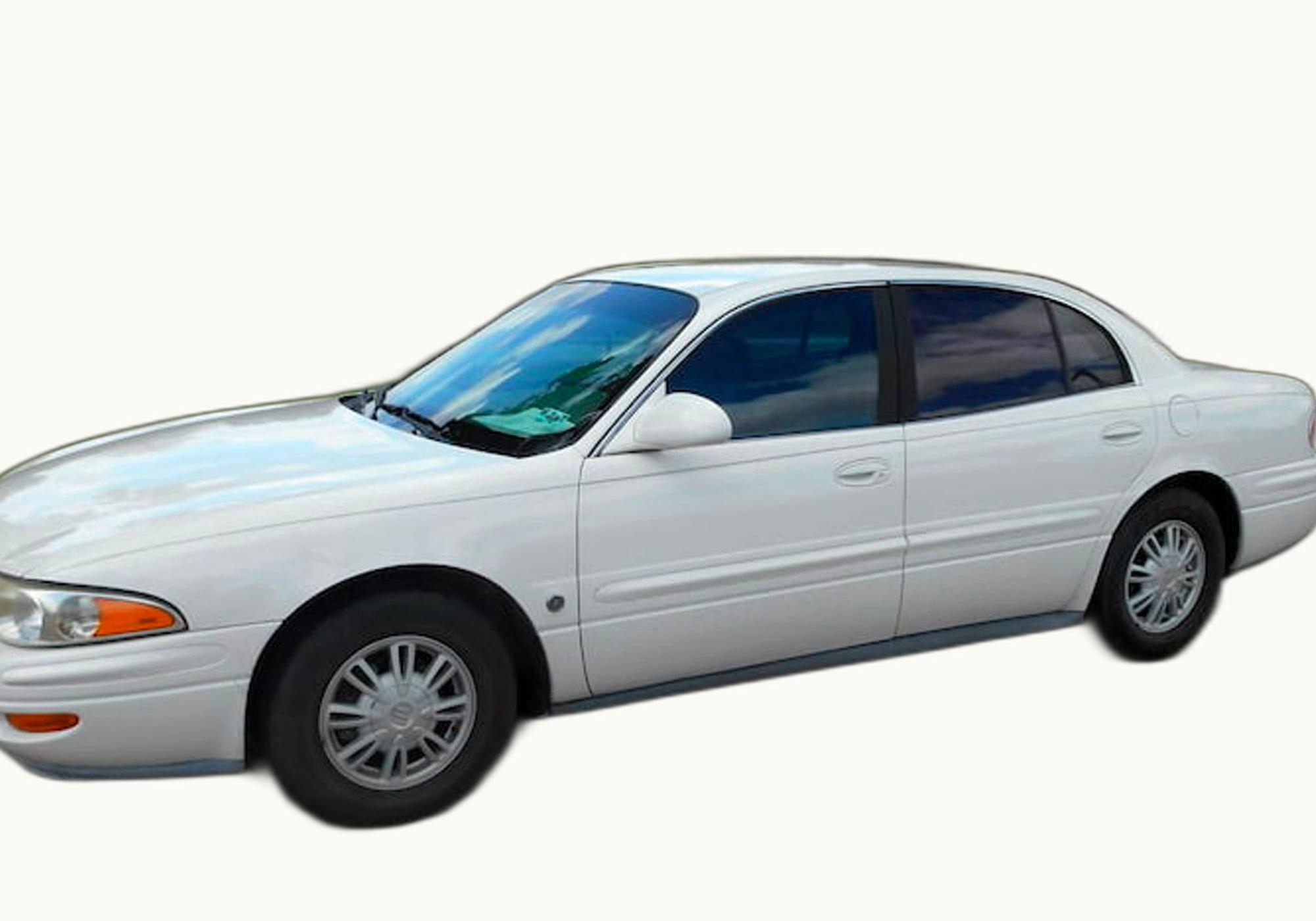 Buick Buick LeSabre - 8th Gen