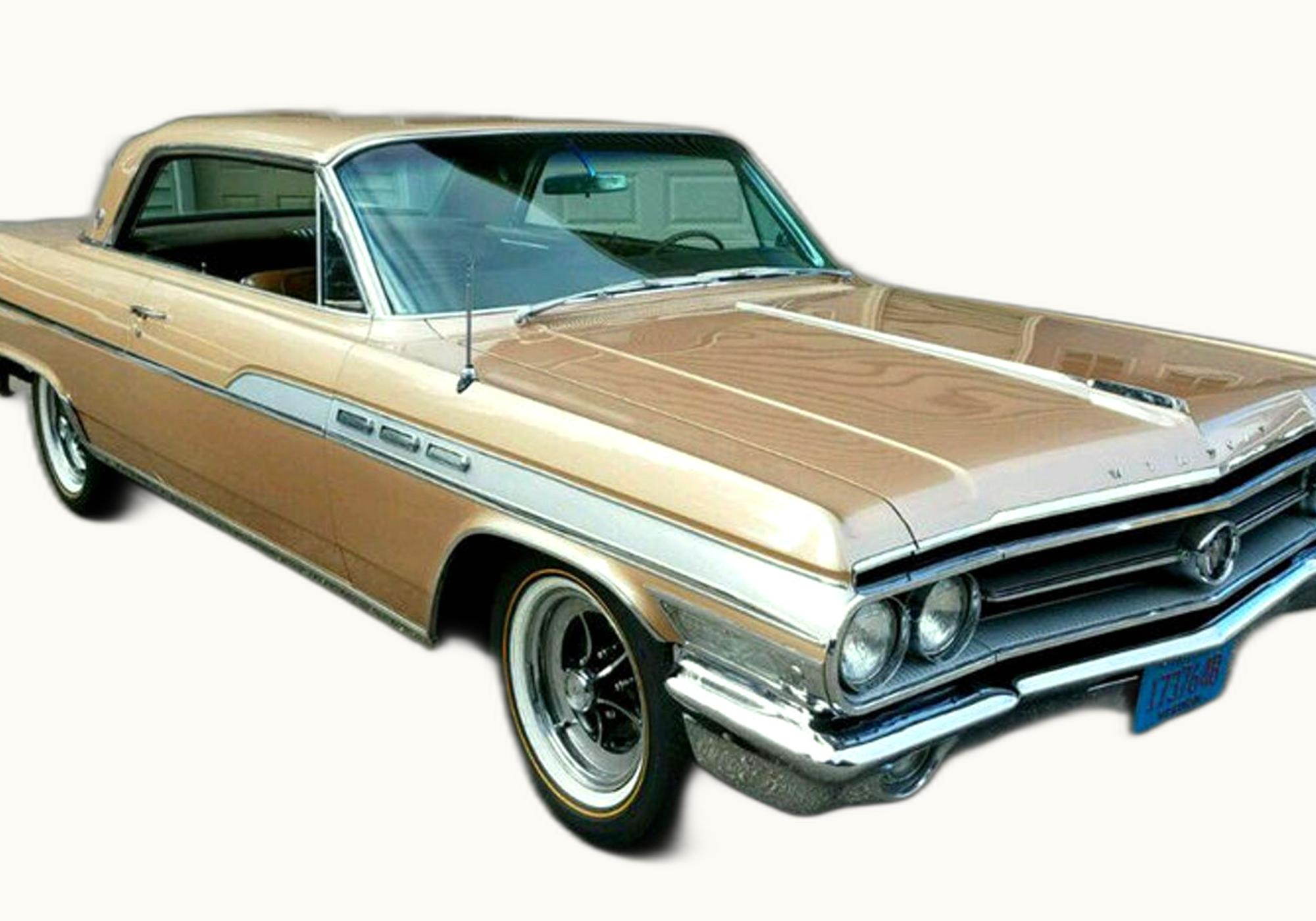 Buick Buick Wildcat - 1st Gen