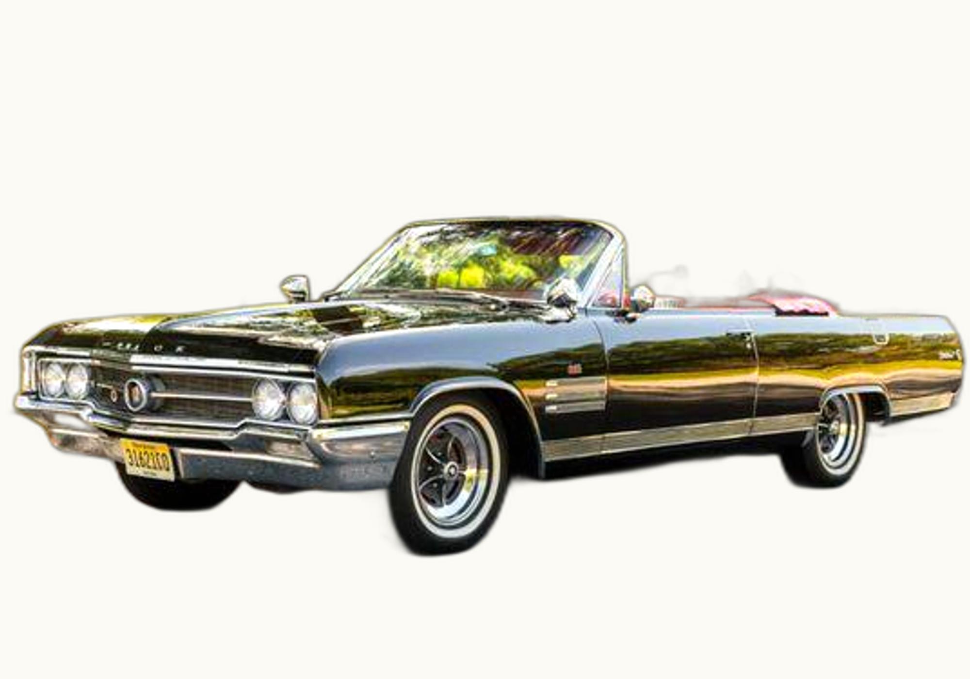 Buick Buick Wildcat
