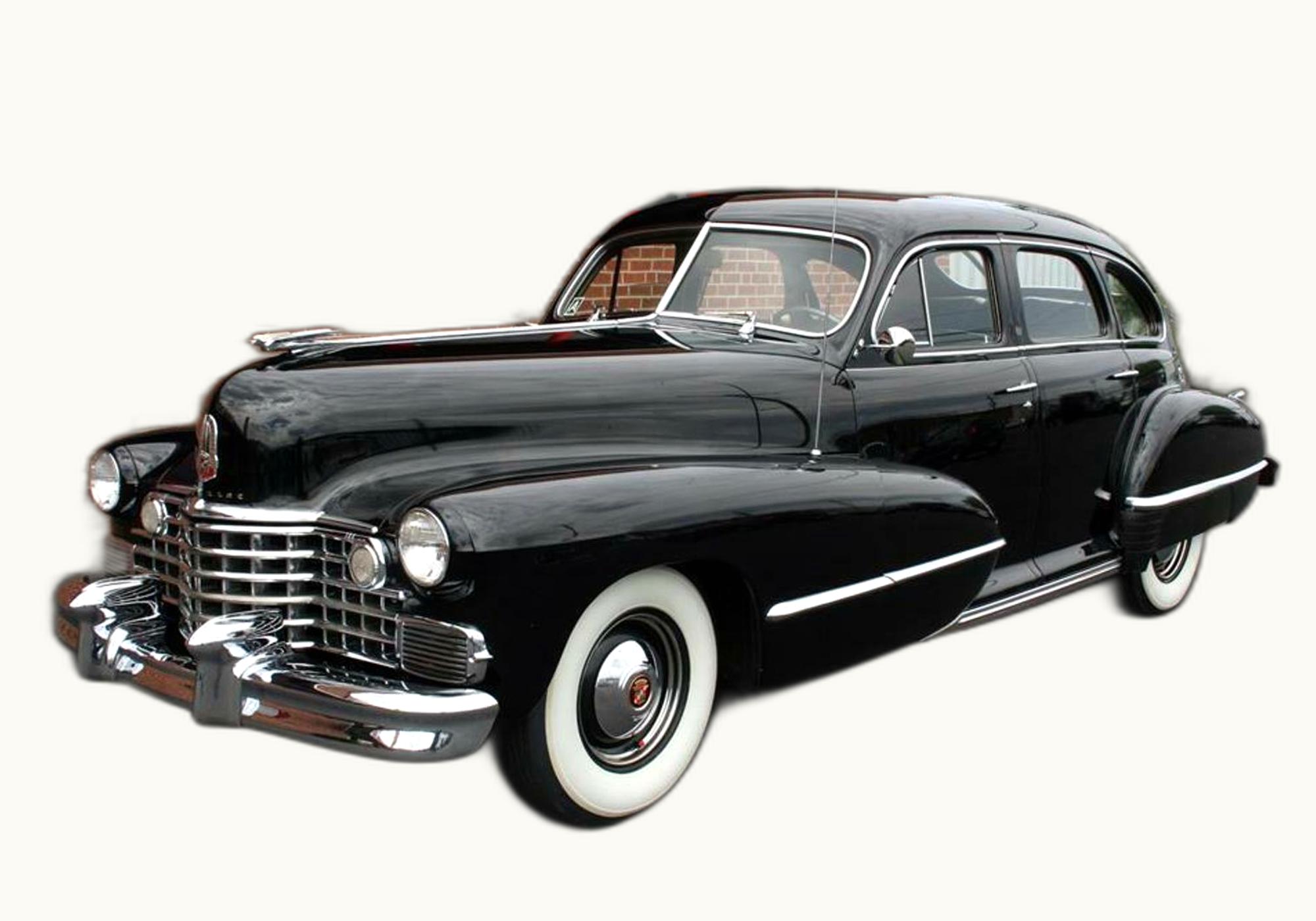 Cadillac Cadillac Series 61 - 3rd Gen