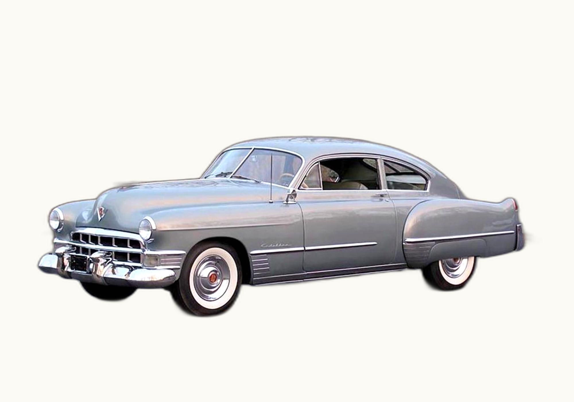 Cadillac Cadillac Series 61 - 4th Gen