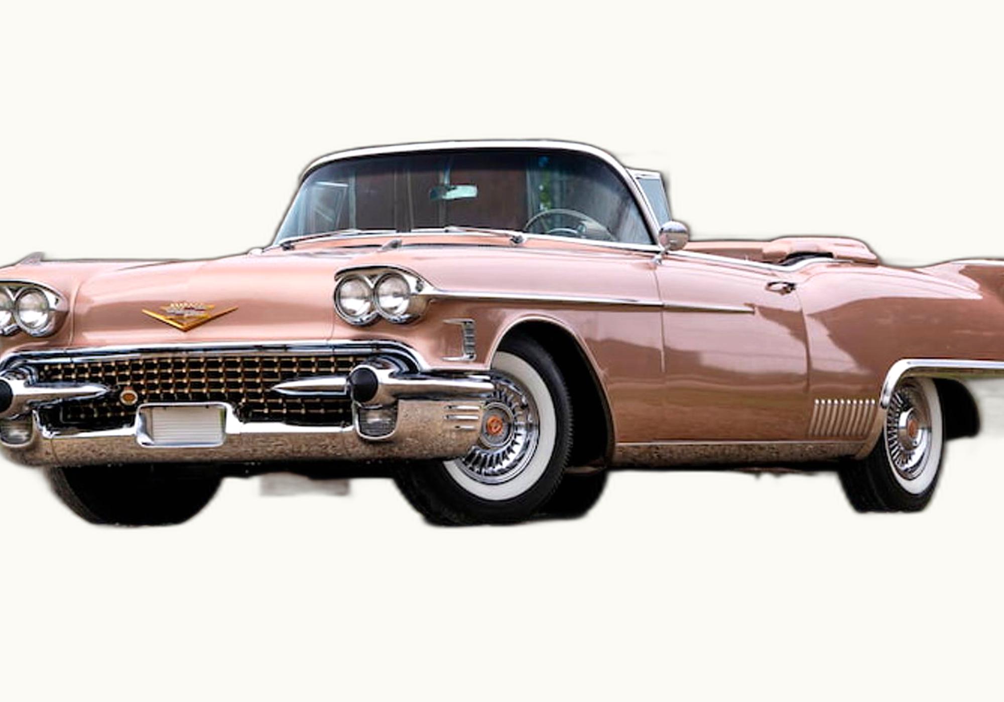 Cadillac Cadillac Eldorado - 3rd Gen