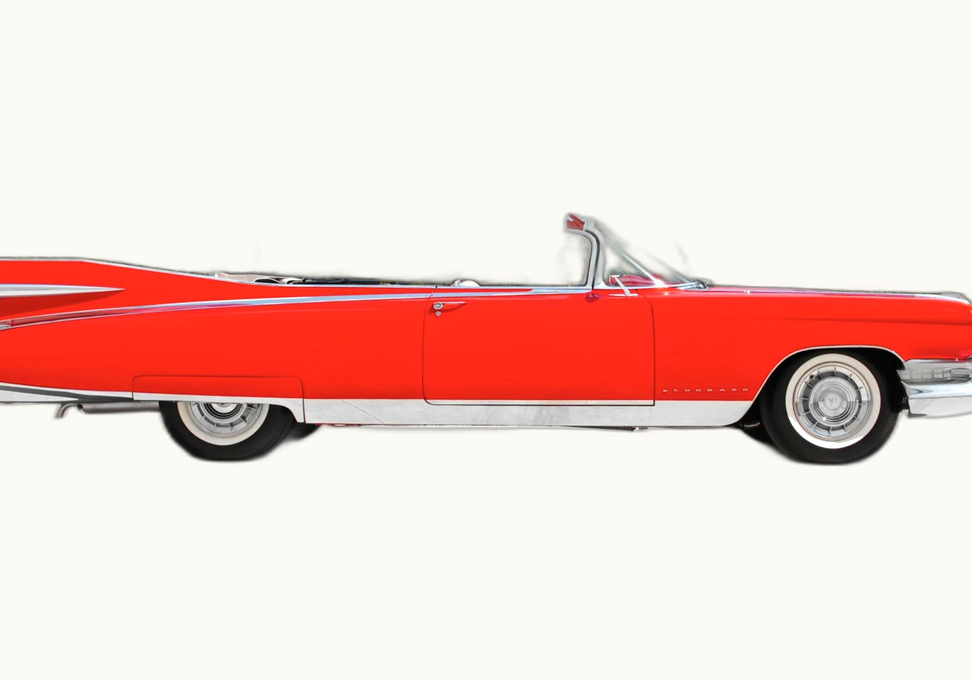 Cadillac Cadillac Eldorado