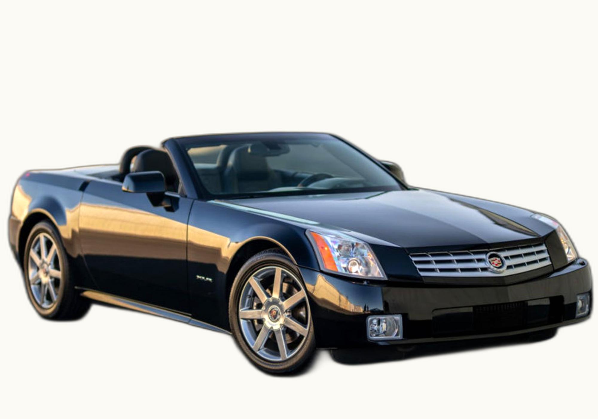 Cadillac Cadillac XLR - Base Model