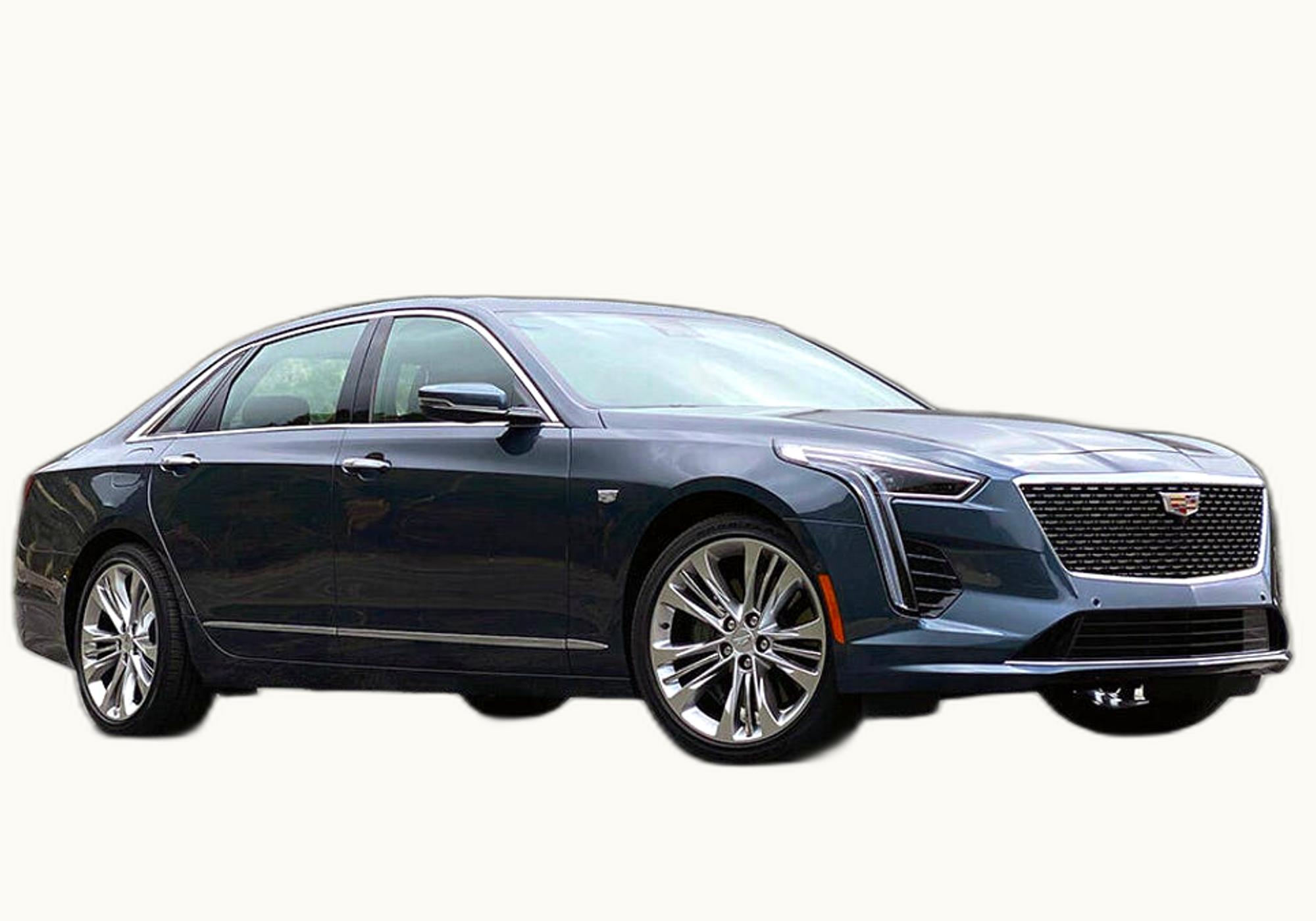 Cadillac Cadillac CT6
