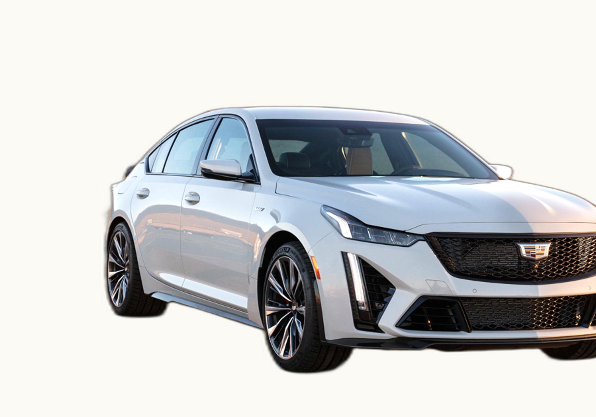 Cadillac Cadillac CT5