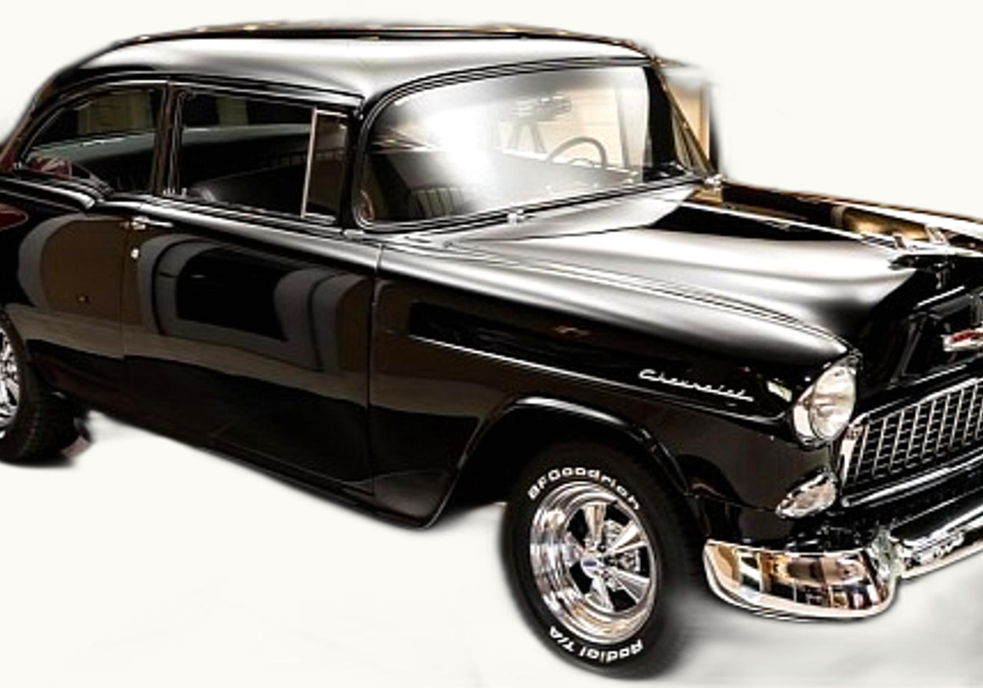 Chevrolet Chevrolet 150