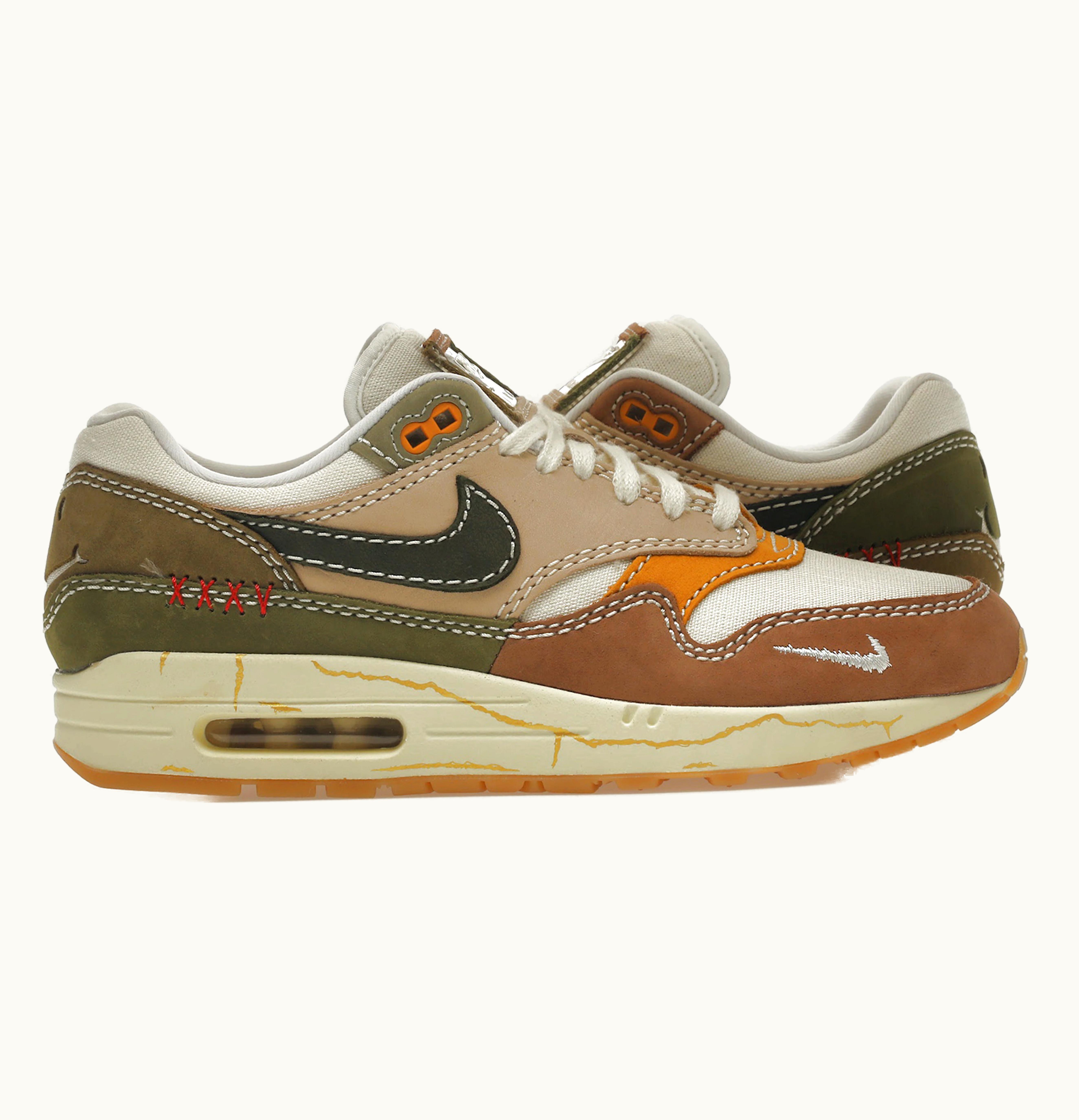 Nike Nike Air Max 1 Premium Wabi Sabi W