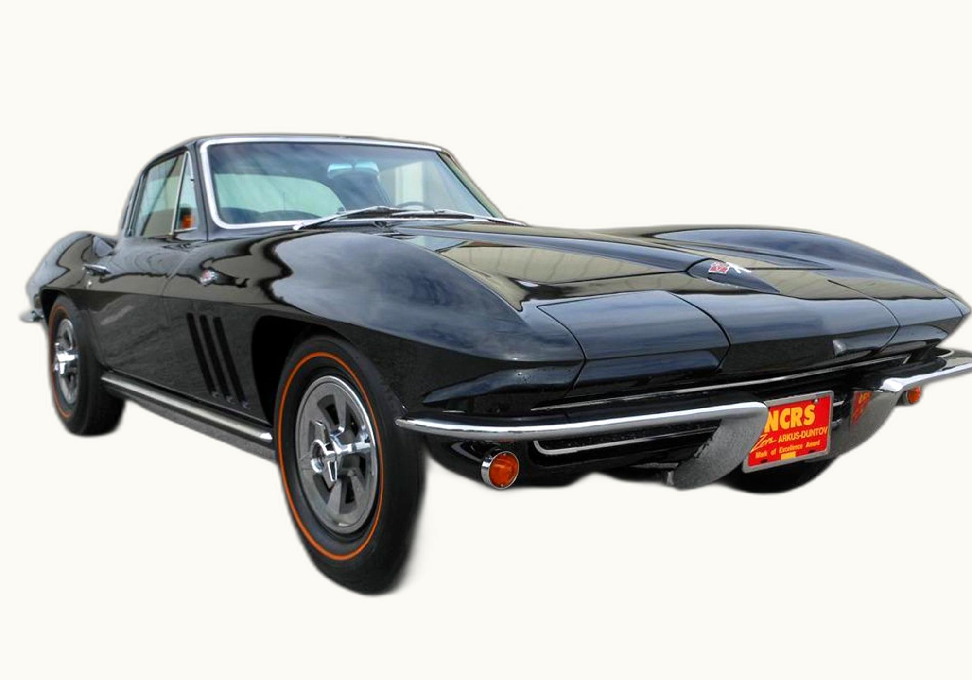 Chevrolet Chevrolet Corvette 327/365 - C2