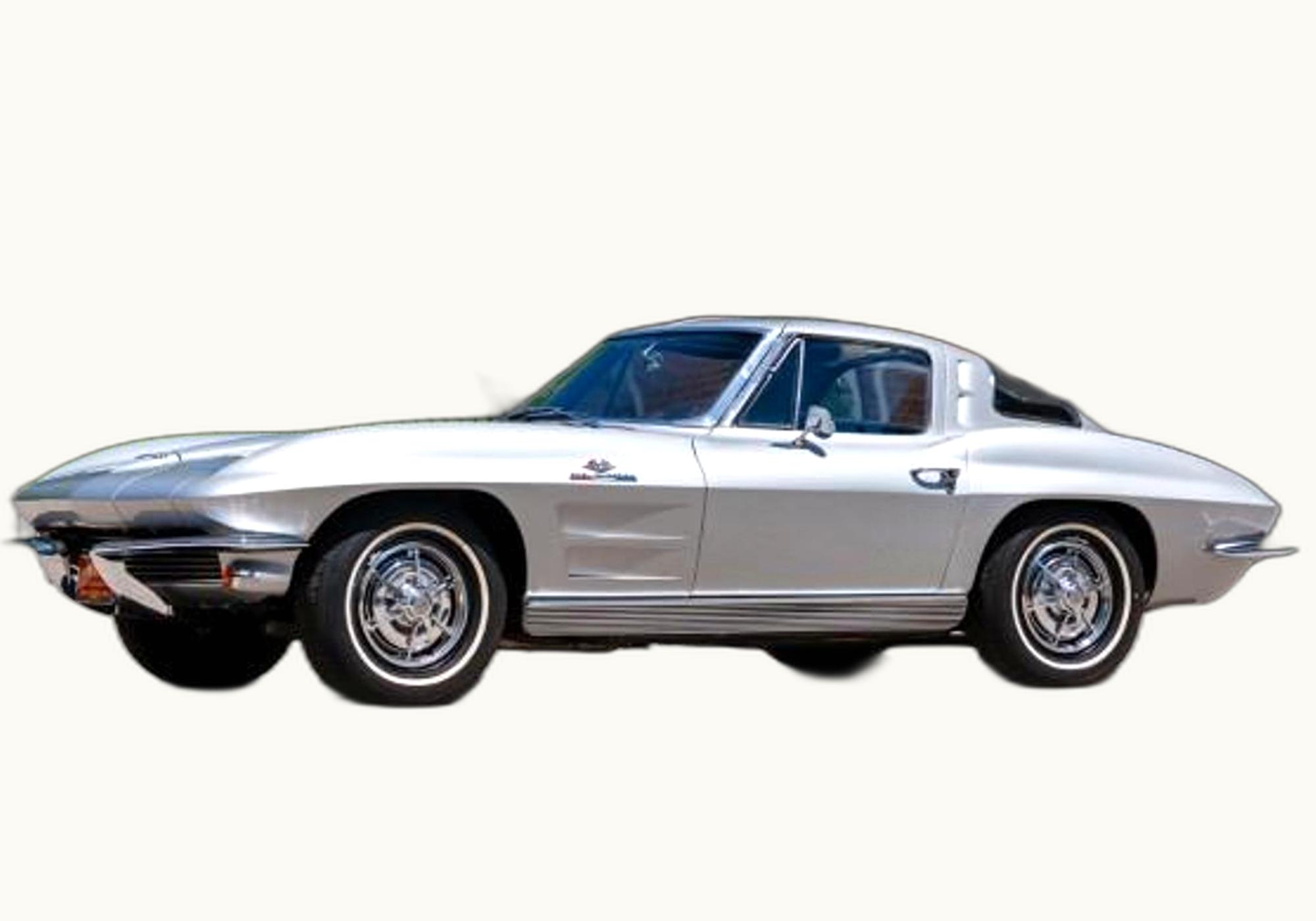 Chevrolet Chevrolet Corvette 327/360 - C2