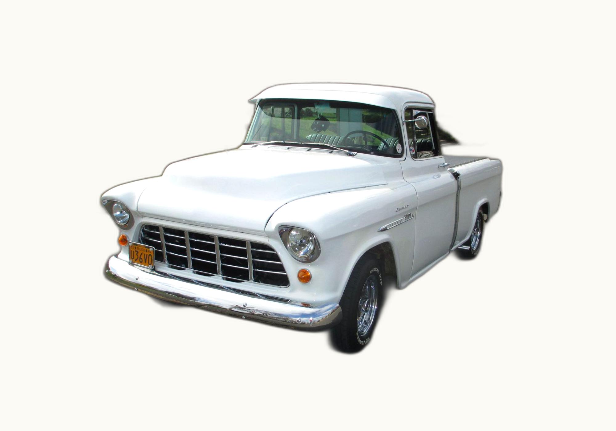 Chevrolet Chevrolet Cameo Carrier