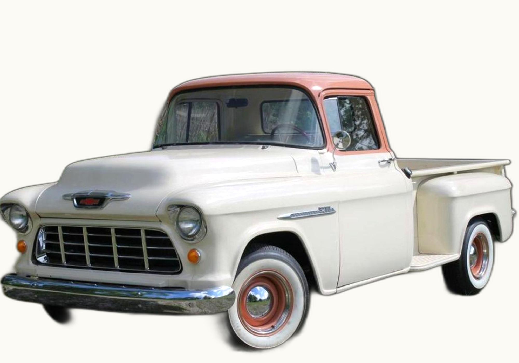 Chevrolet Chevrolet 3200 Pickups - Task Force