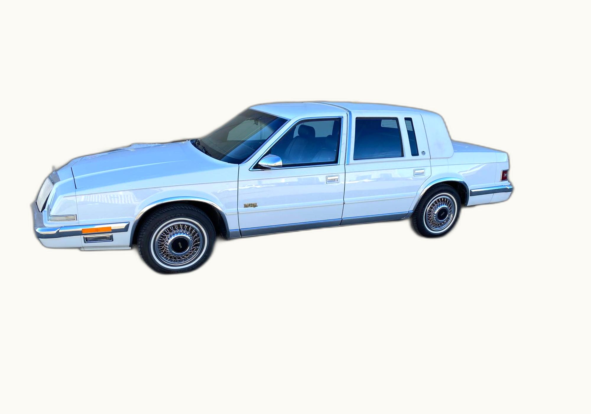 Chrysler Chrysler Imperial - 7th Gen