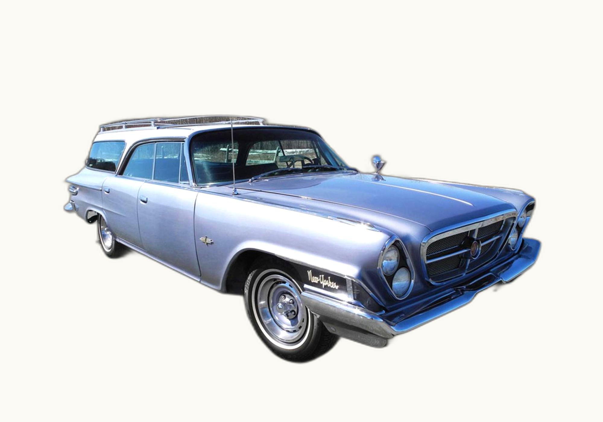 Chrysler Chrysler Town & Country - 3rd Gen