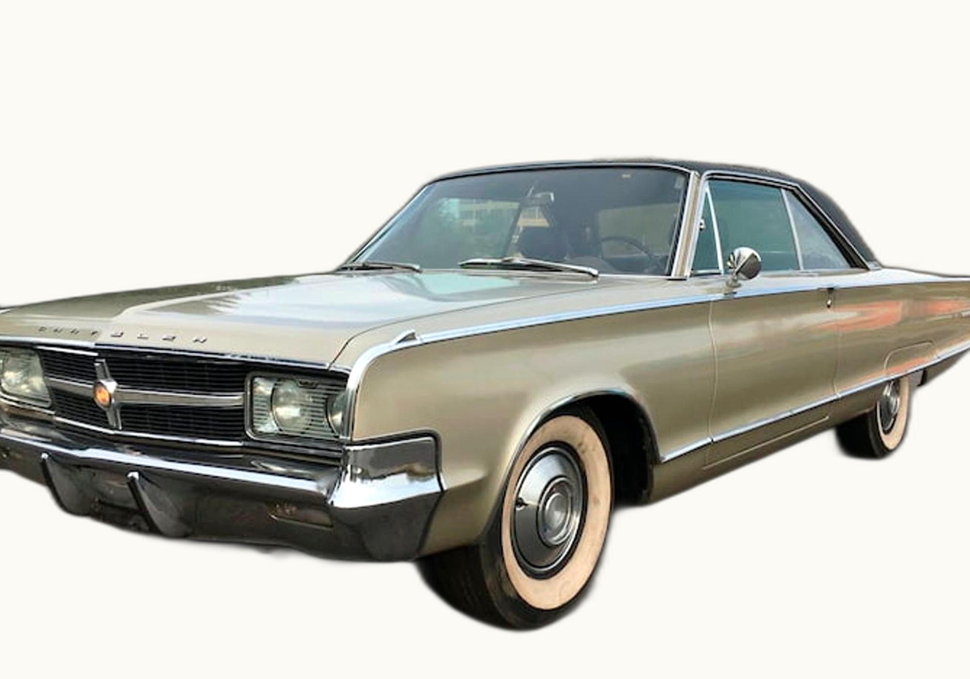 Chrysler Chrysler 300L Hardtop