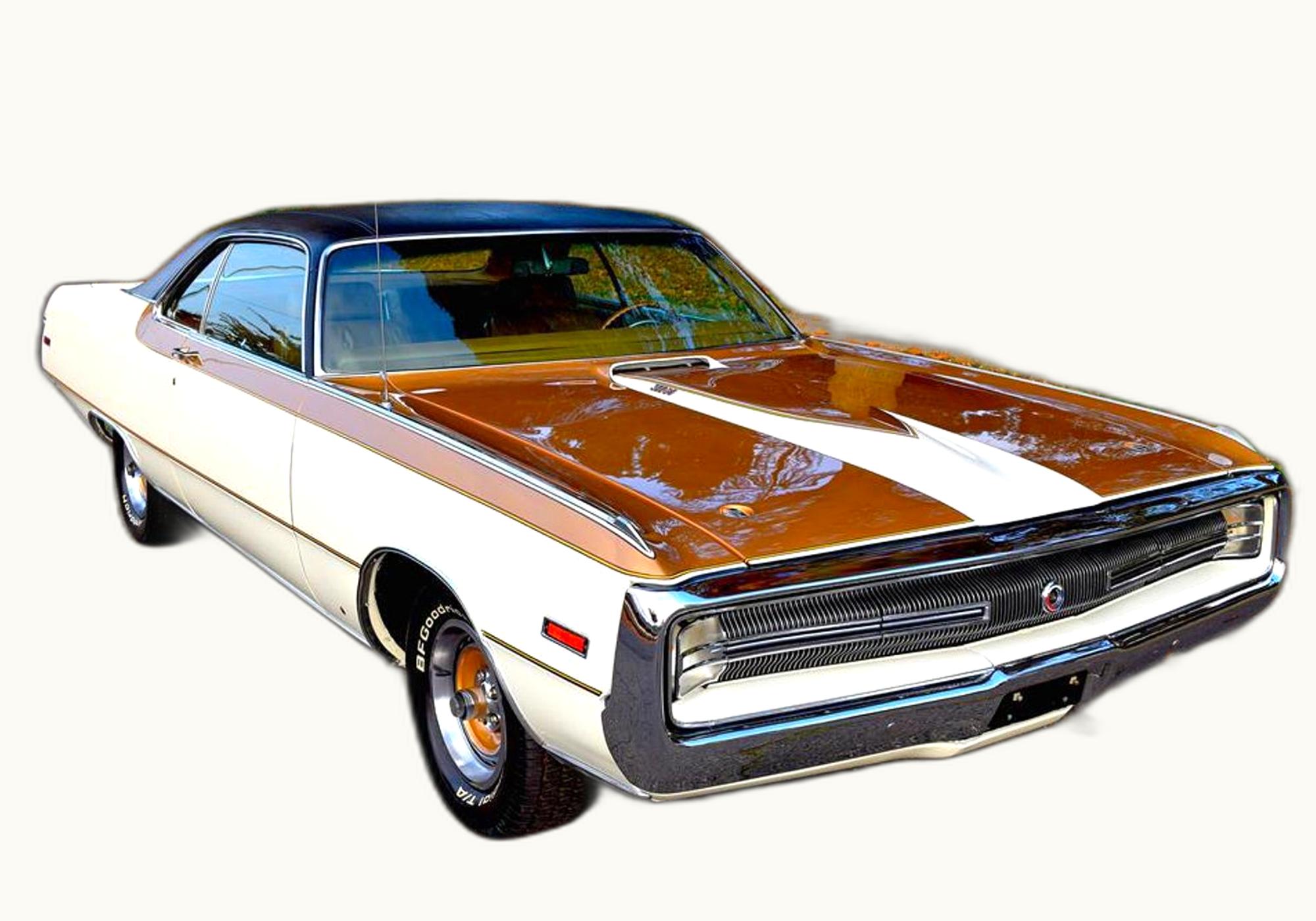 Chrysler Chrysler 300 Hurst