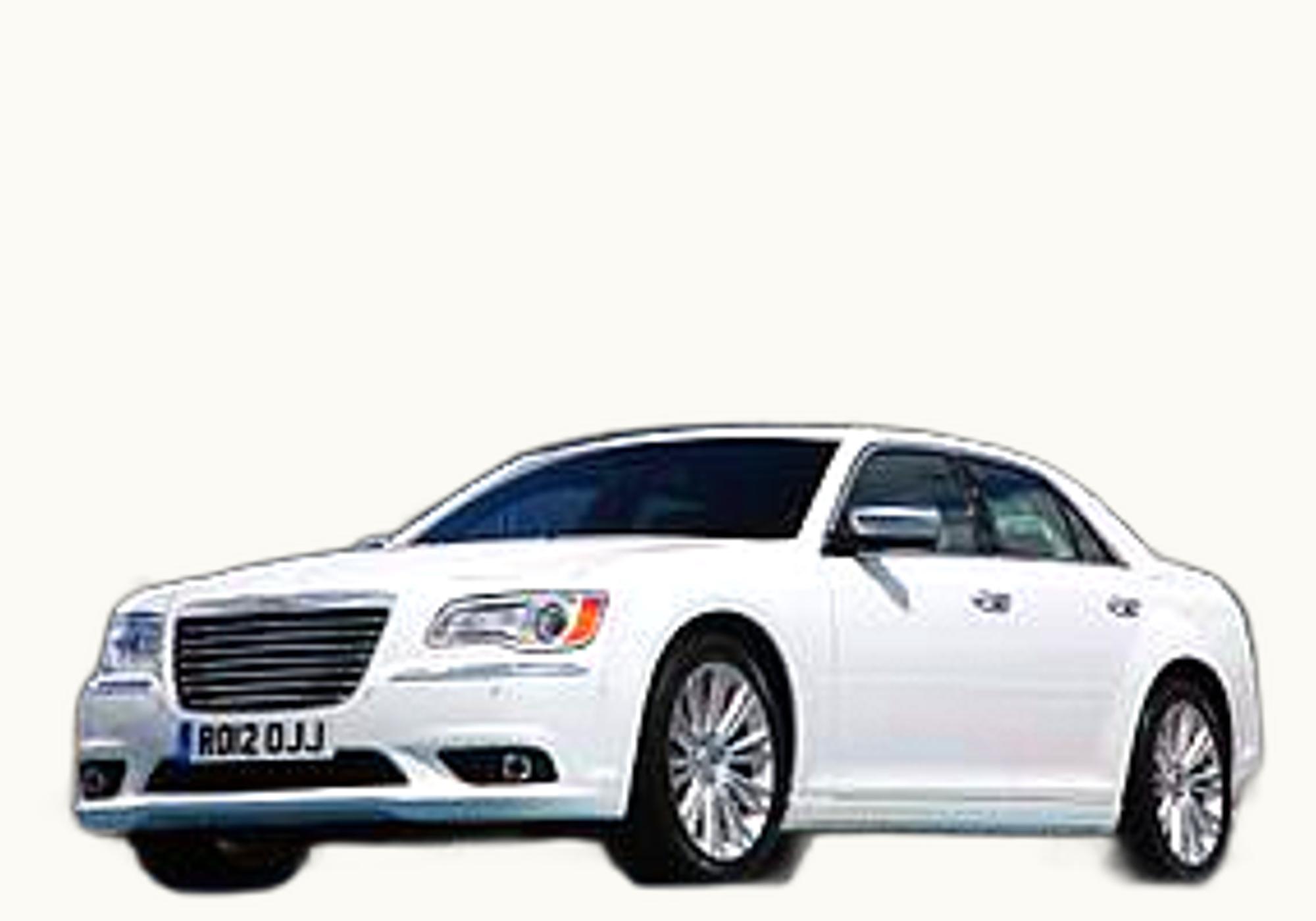 Chrysler Chrysler Executive