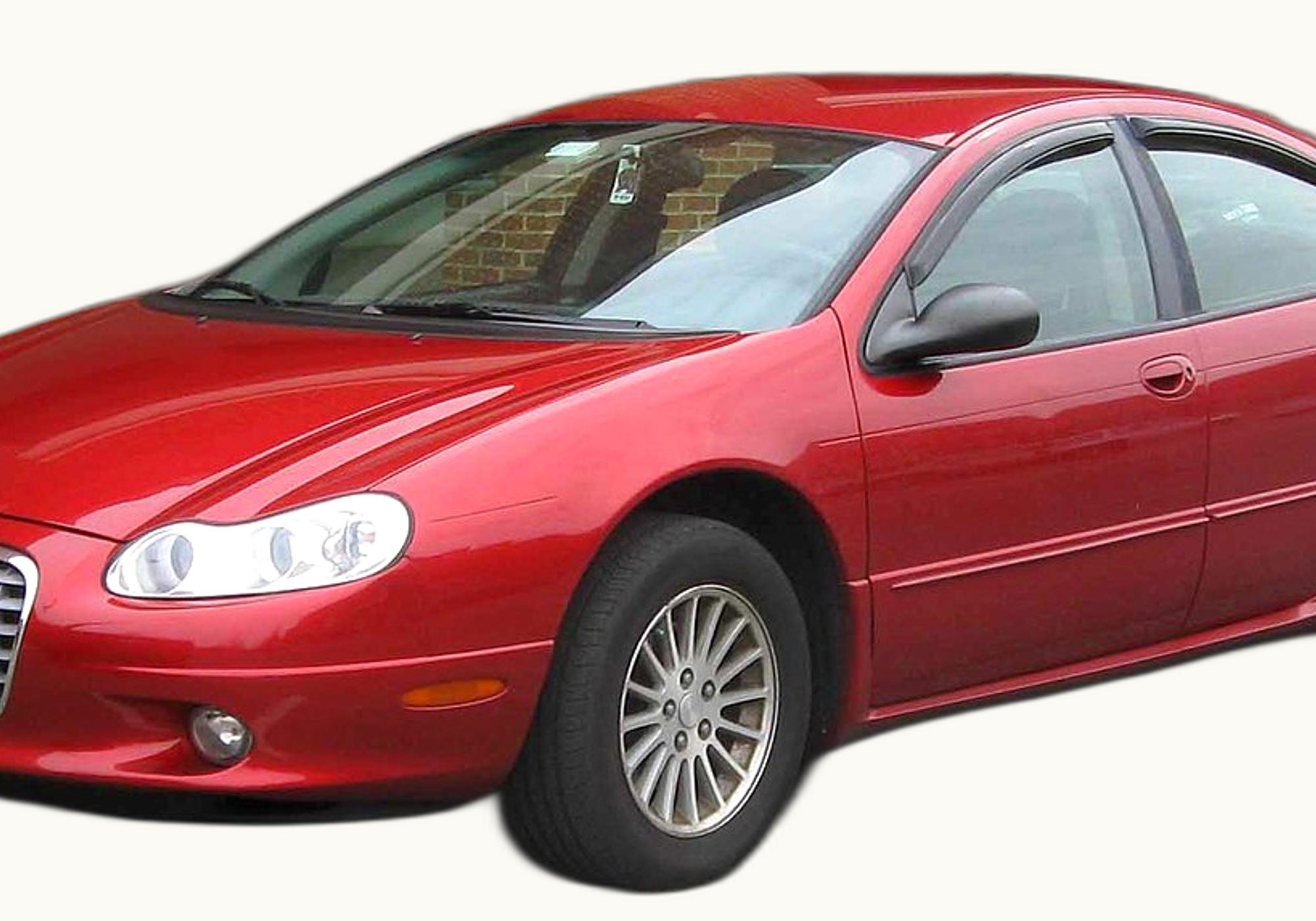 Chrysler Chrysler Concorde