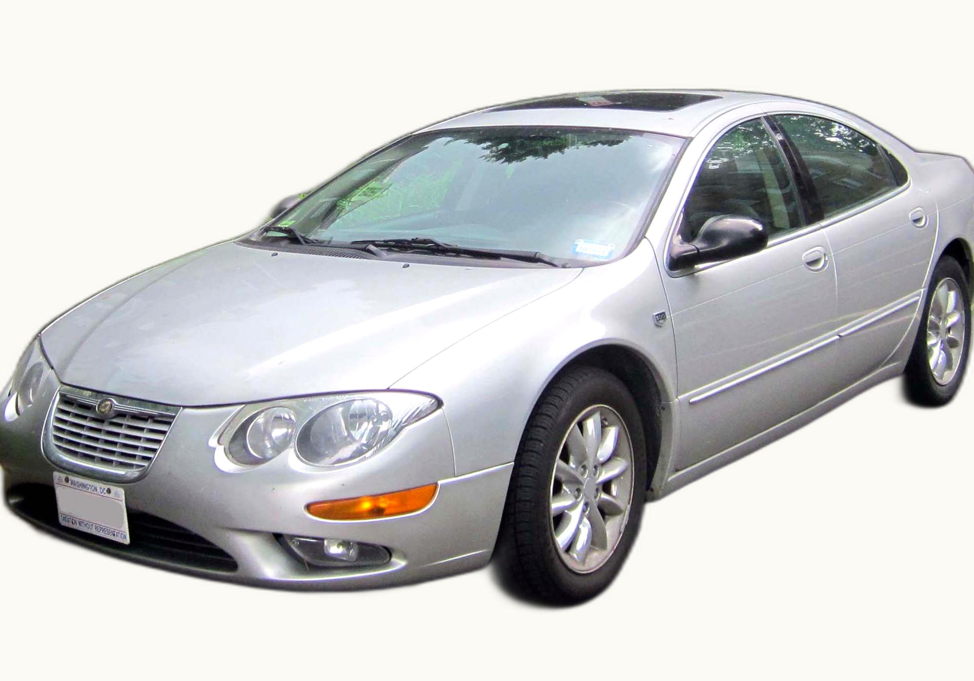 Chrysler Chrysler 300M