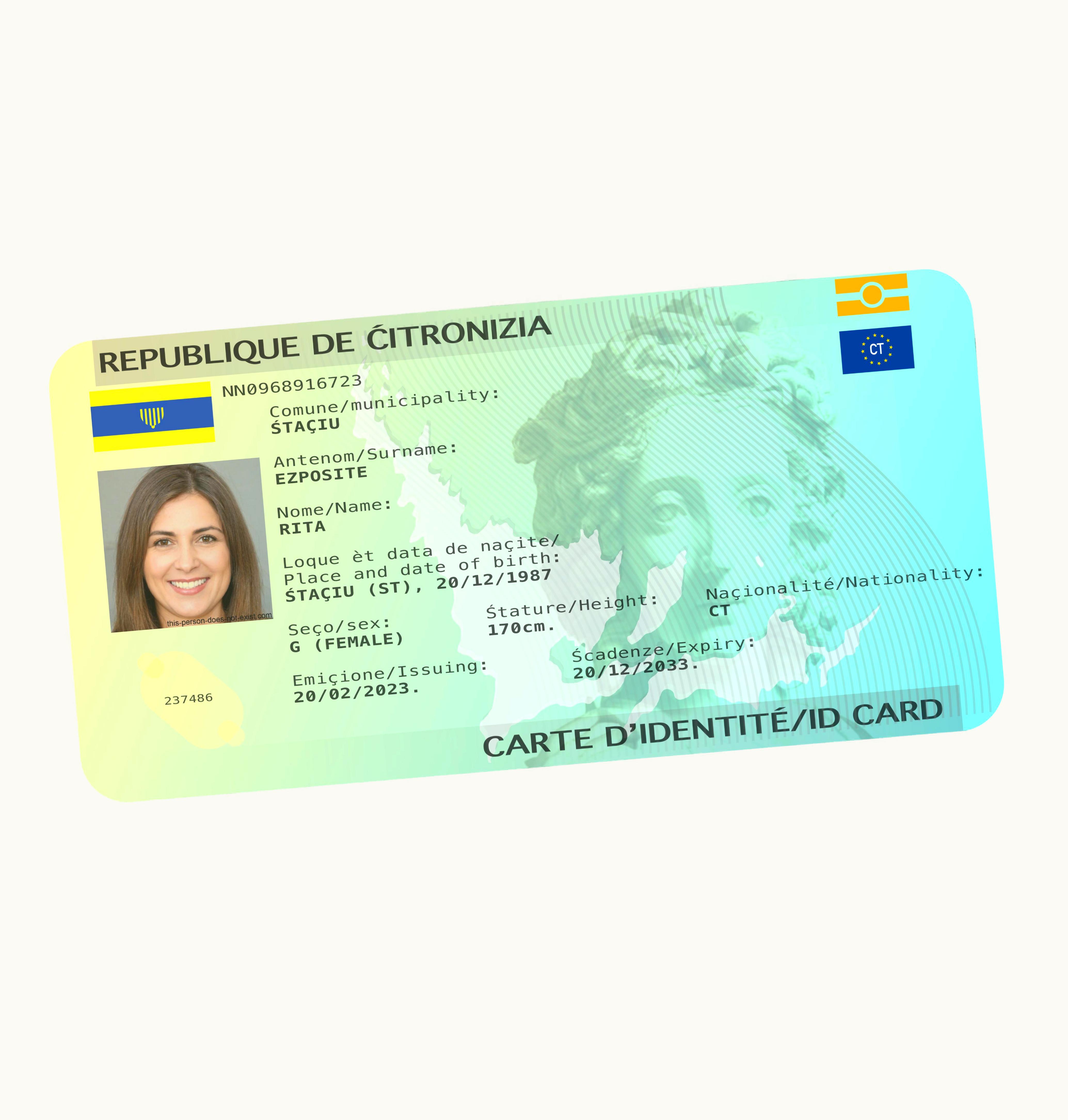 Citroën Citroën ID