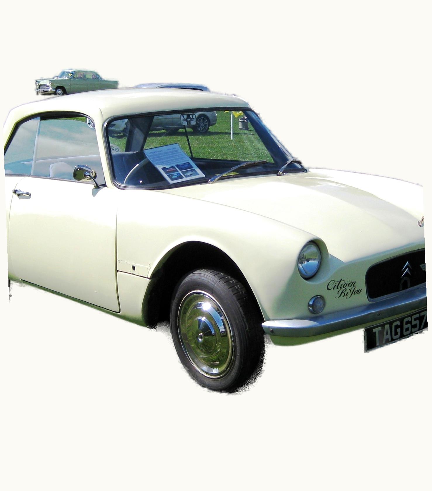 Citroën Citroën Bijou