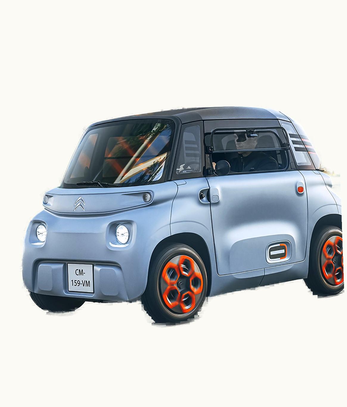 Citroën Citroën Ami