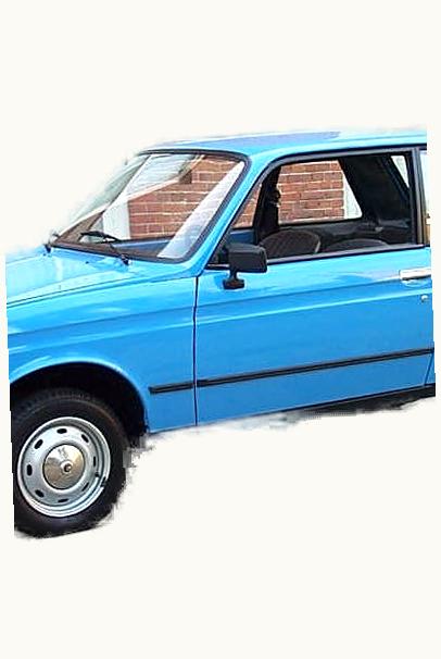 Citroën Citroën LNA