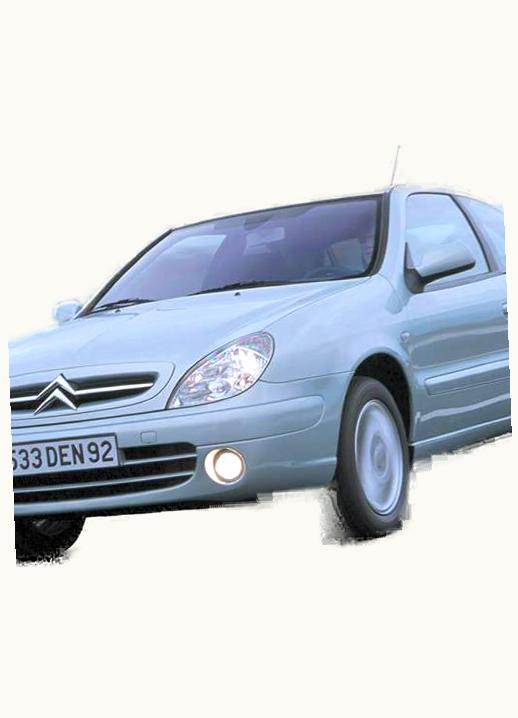 Citroën Citroën Xsara