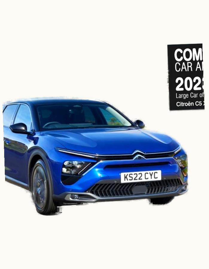 Citroën Citroën C5