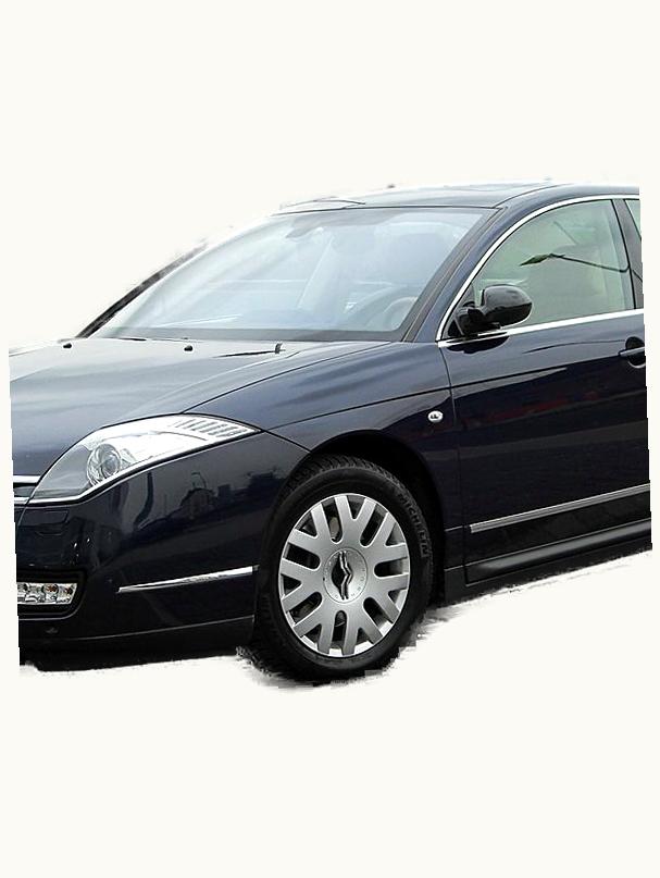 Citroën Citroën C6