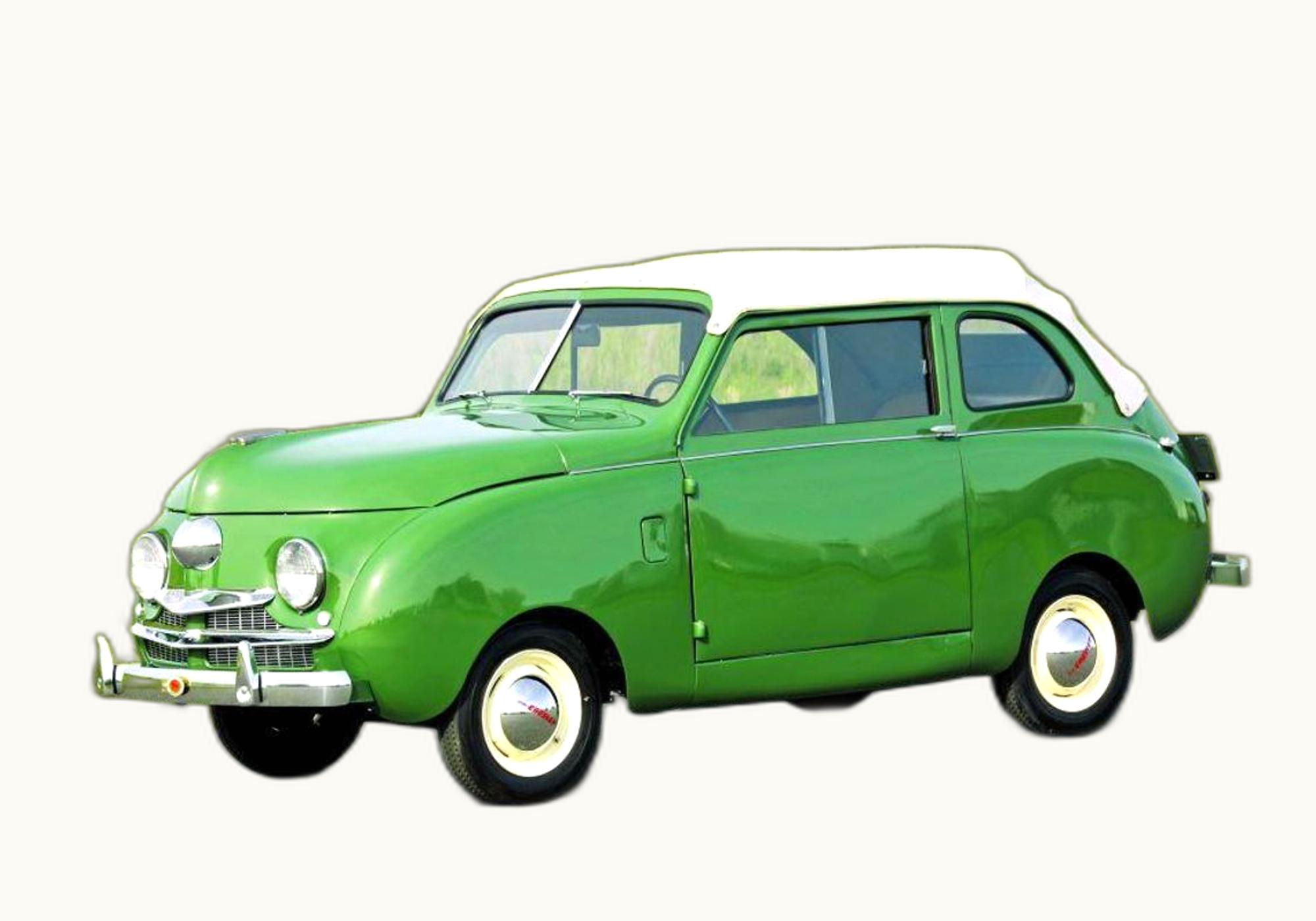 Crosley Crosley Series