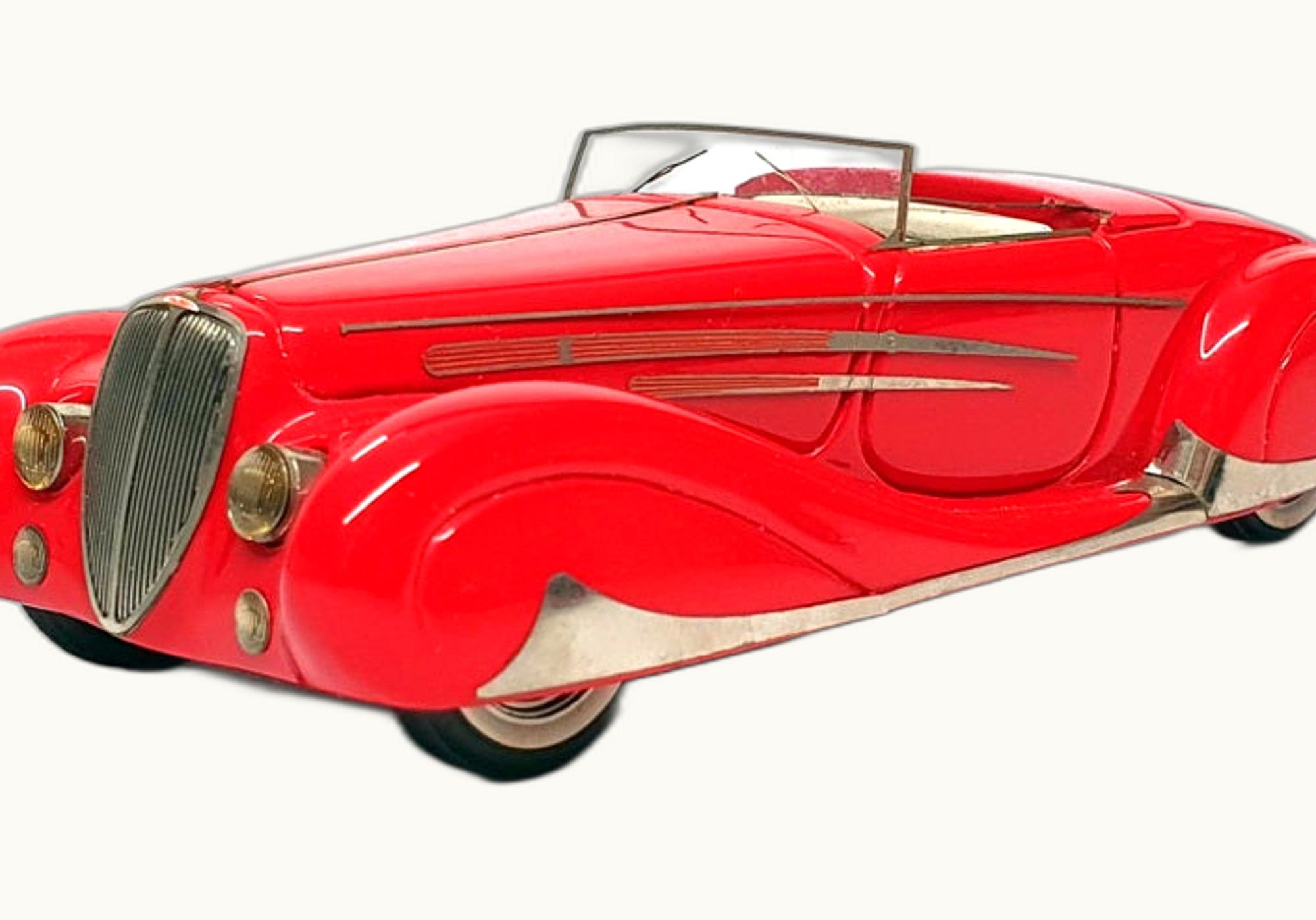 Delahaye Delahaye Type 43