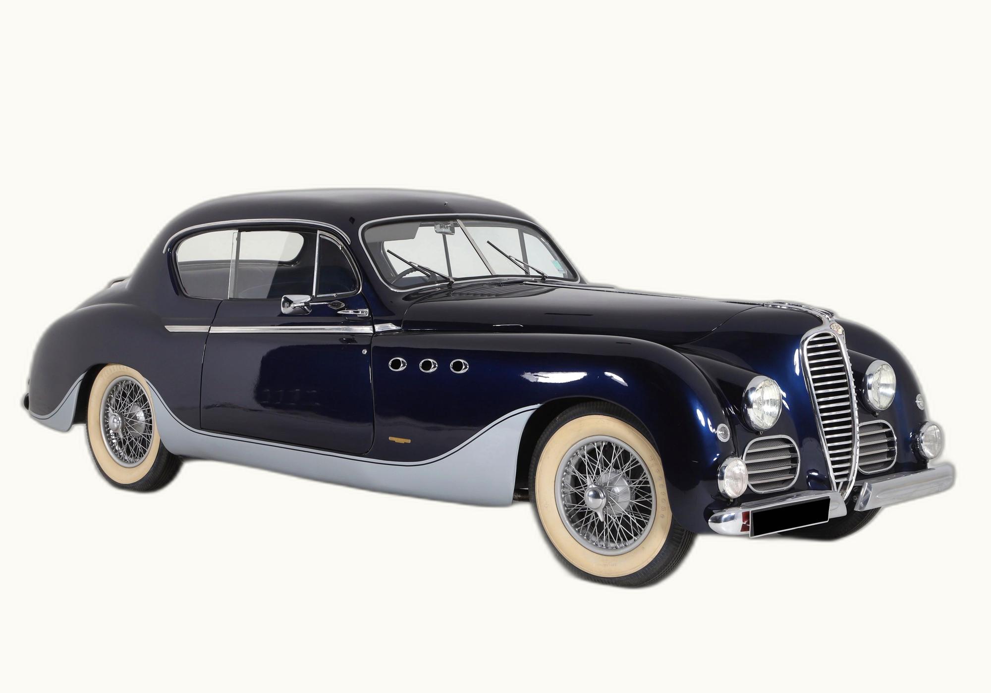 Delahaye Delahaye 148
