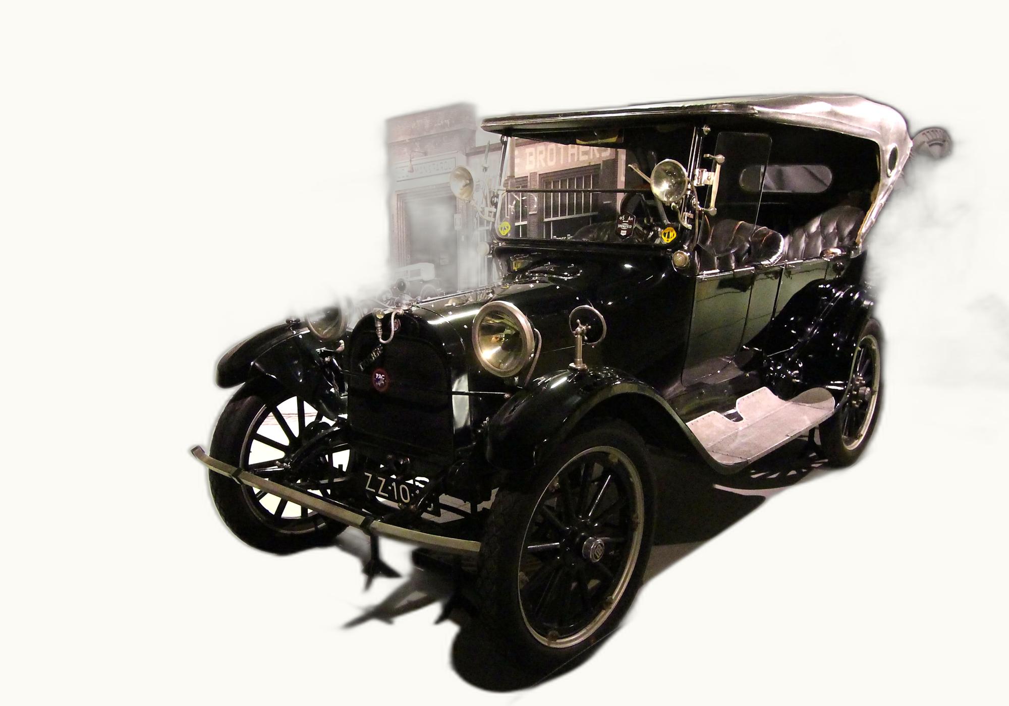 Dodge Dodge Model 30