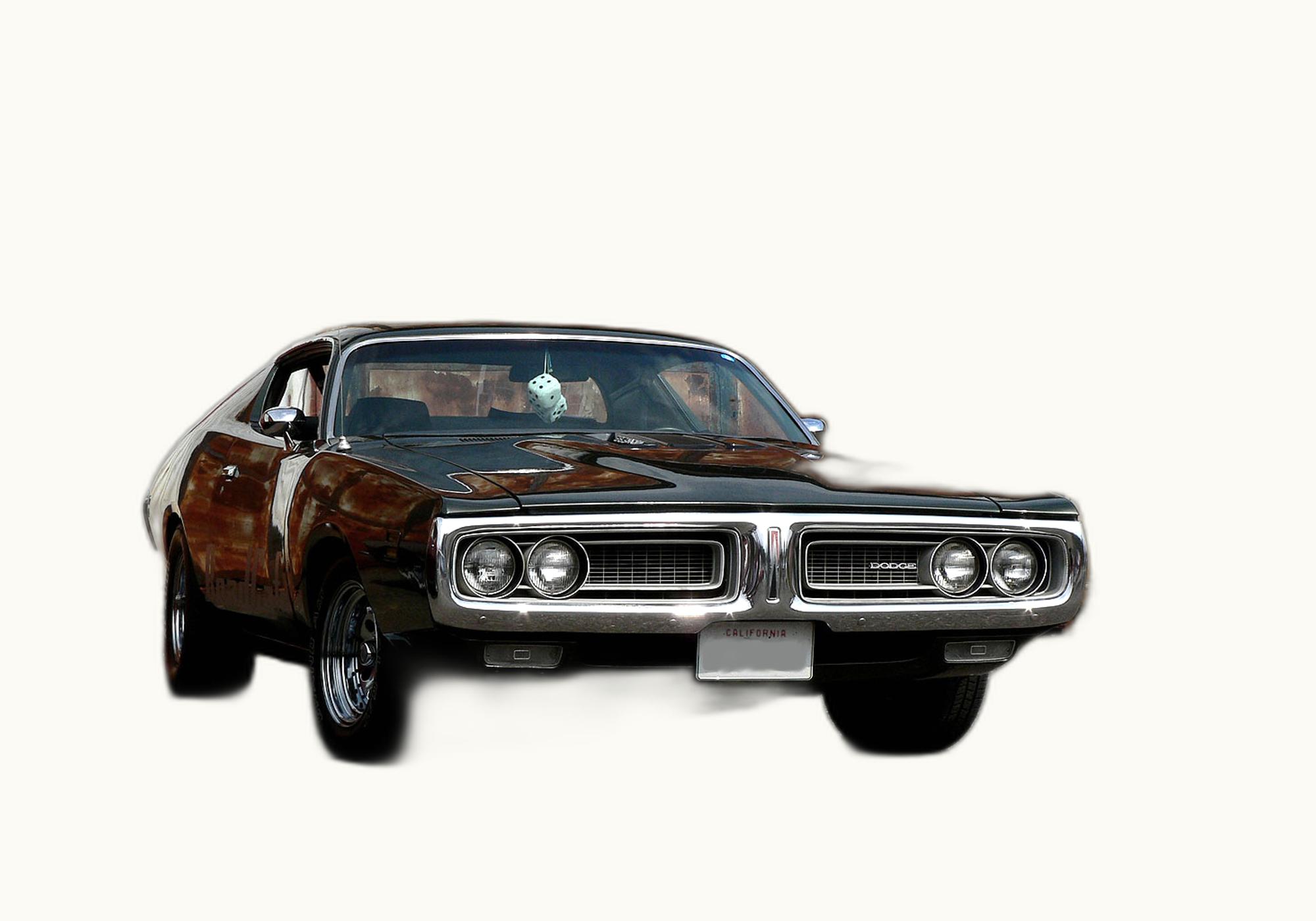 Dodge Dodge Second Series