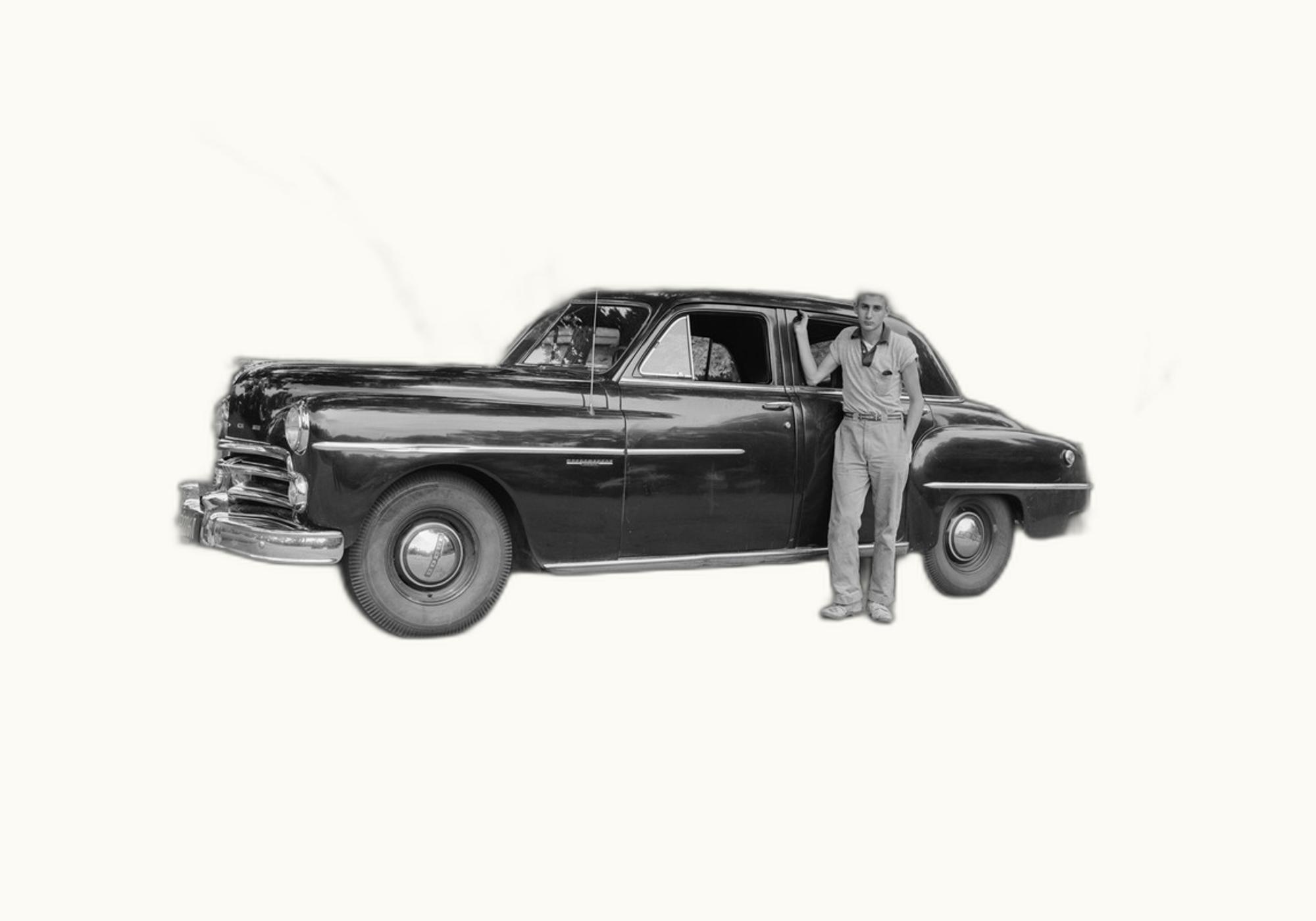 Dodge Dodge Meadowbrook