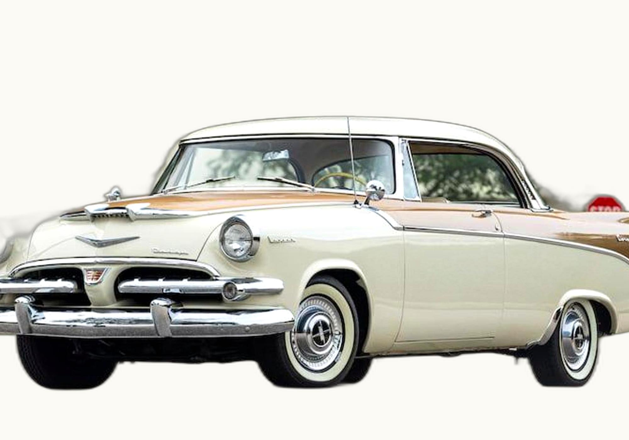 Dodge Dodge Coronet - 3rd Gen