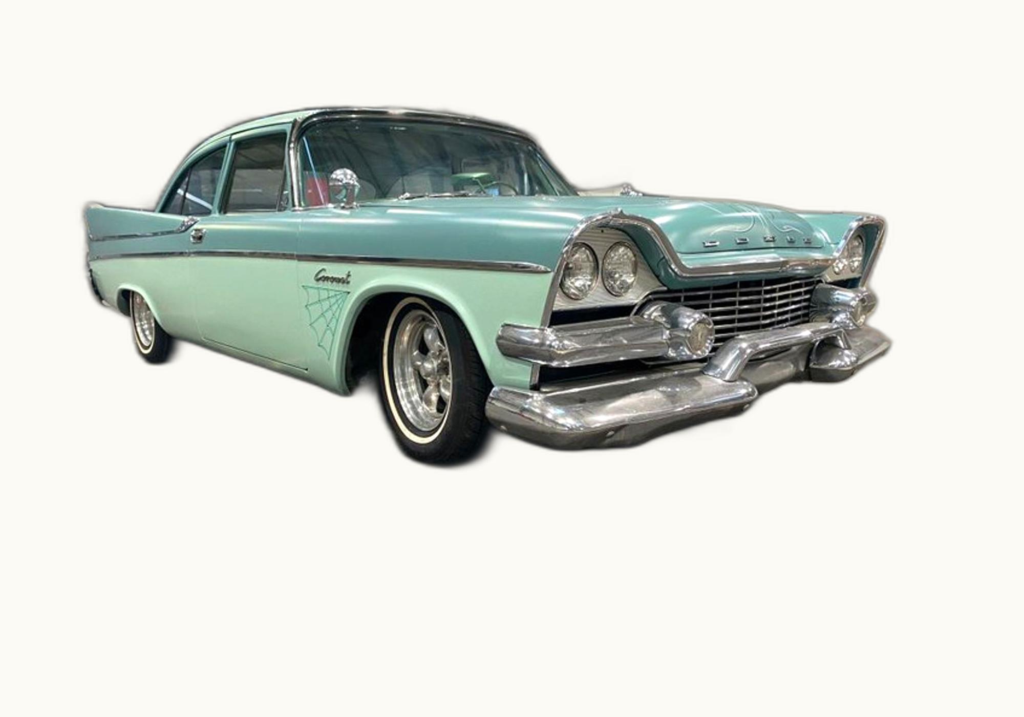 Dodge Dodge Coronet - 4th Gen