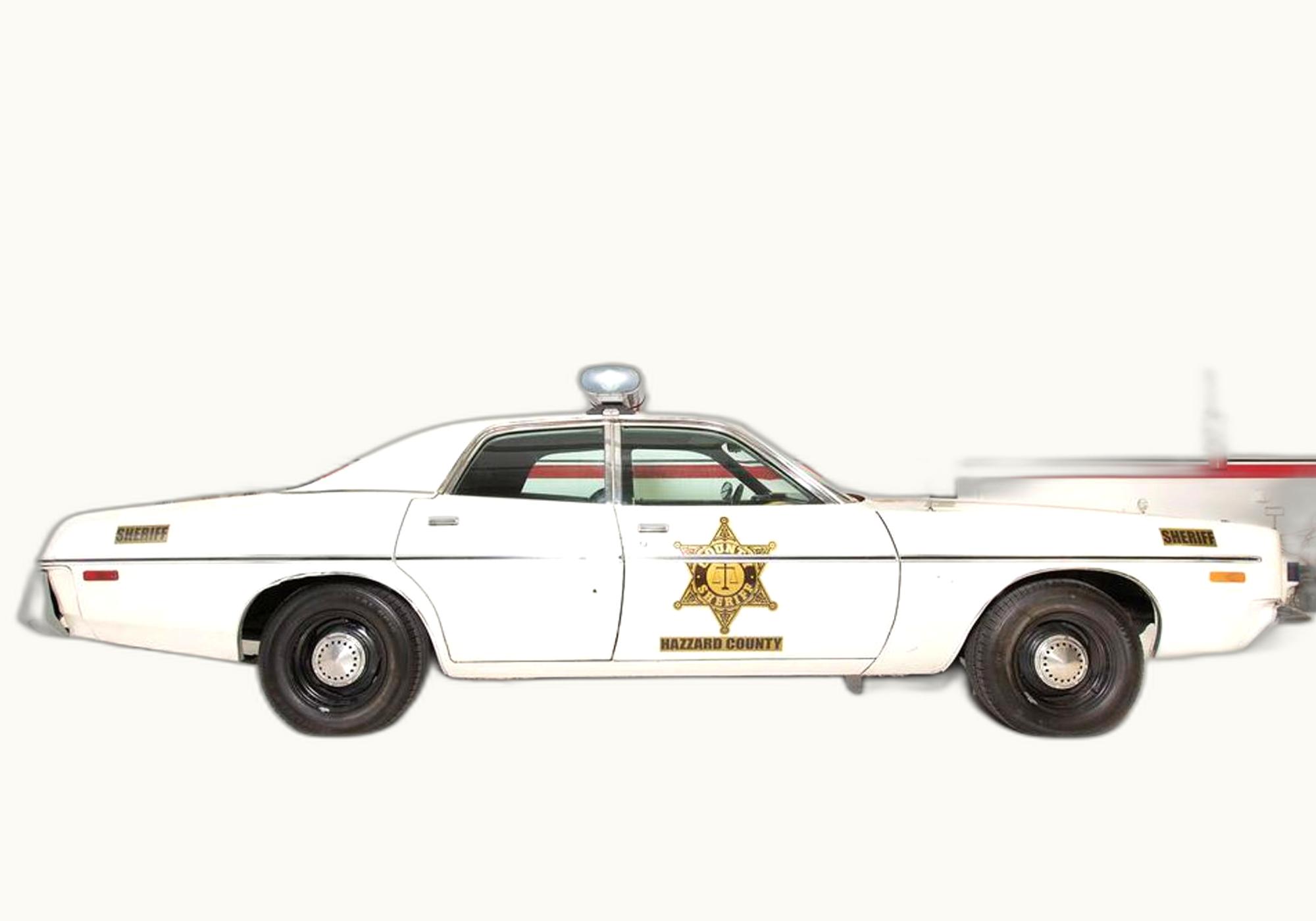 Dodge Dodge Coronet - 7th Gen