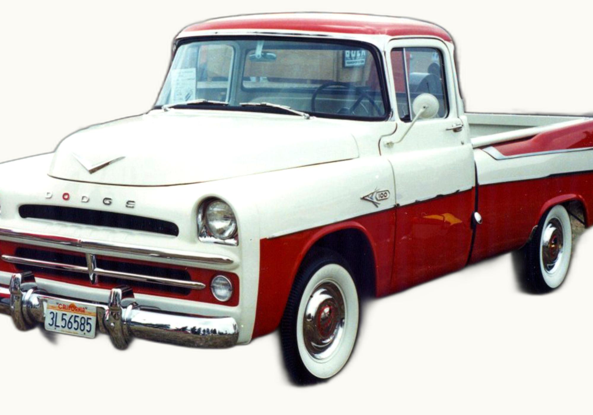 Dodge Dodge C Series