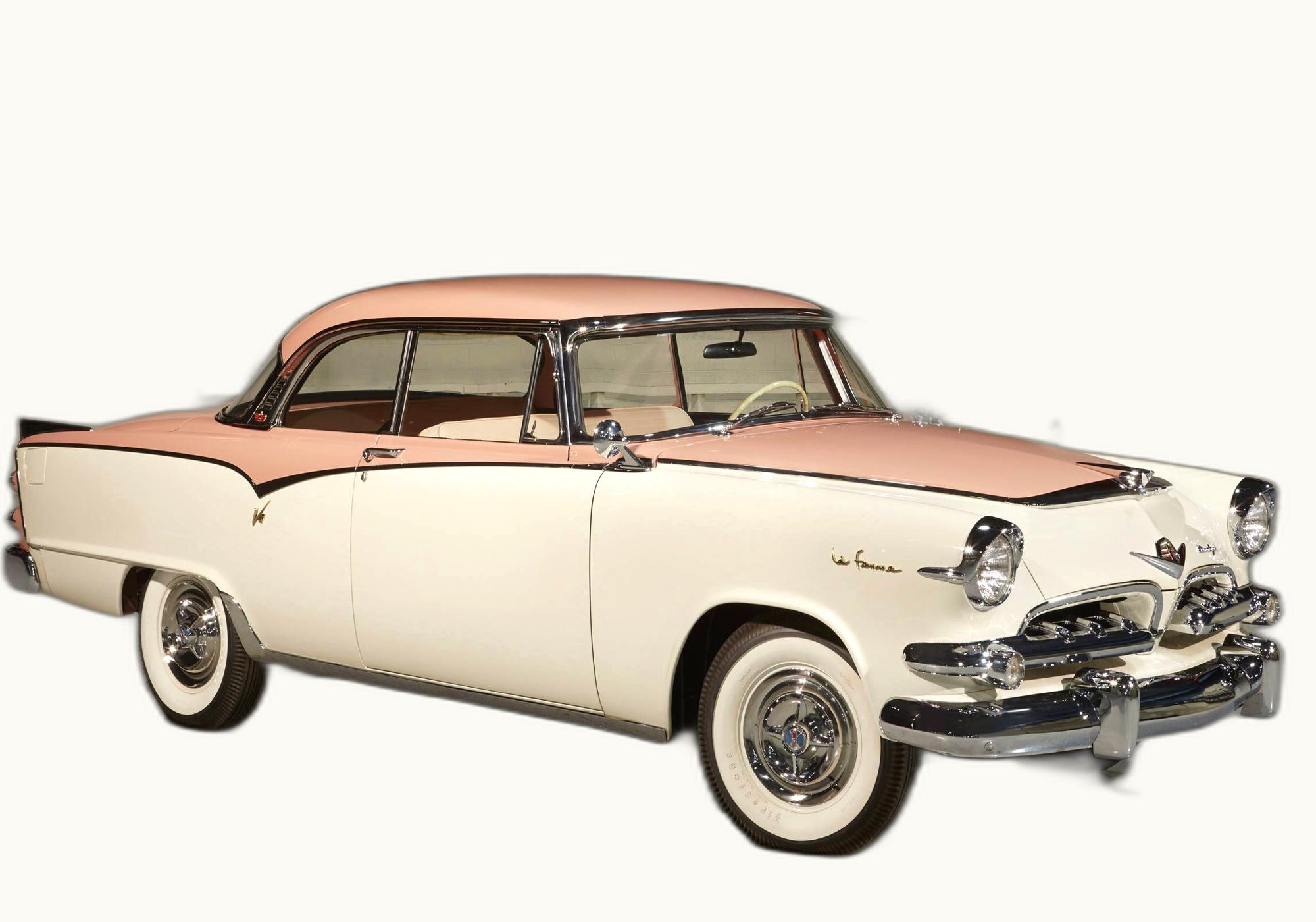 Dodge Dodge La Femme