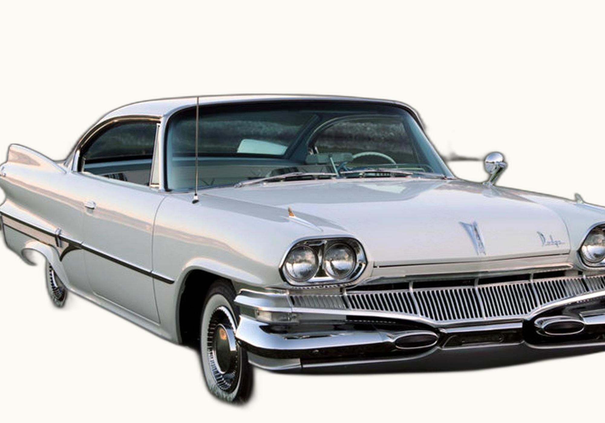 Dodge Dodge Dart - 1st Gen