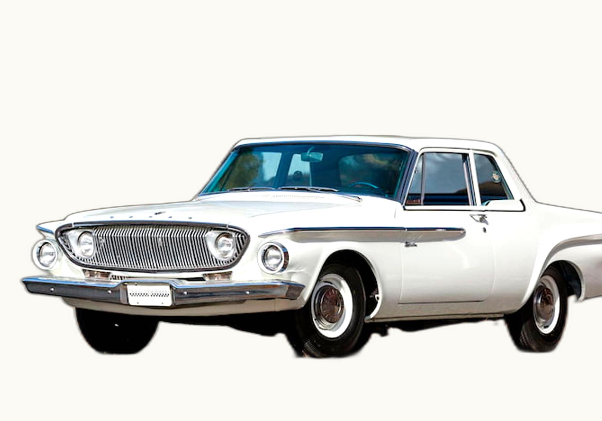 Dodge Dodge Dart - 2nd Gen