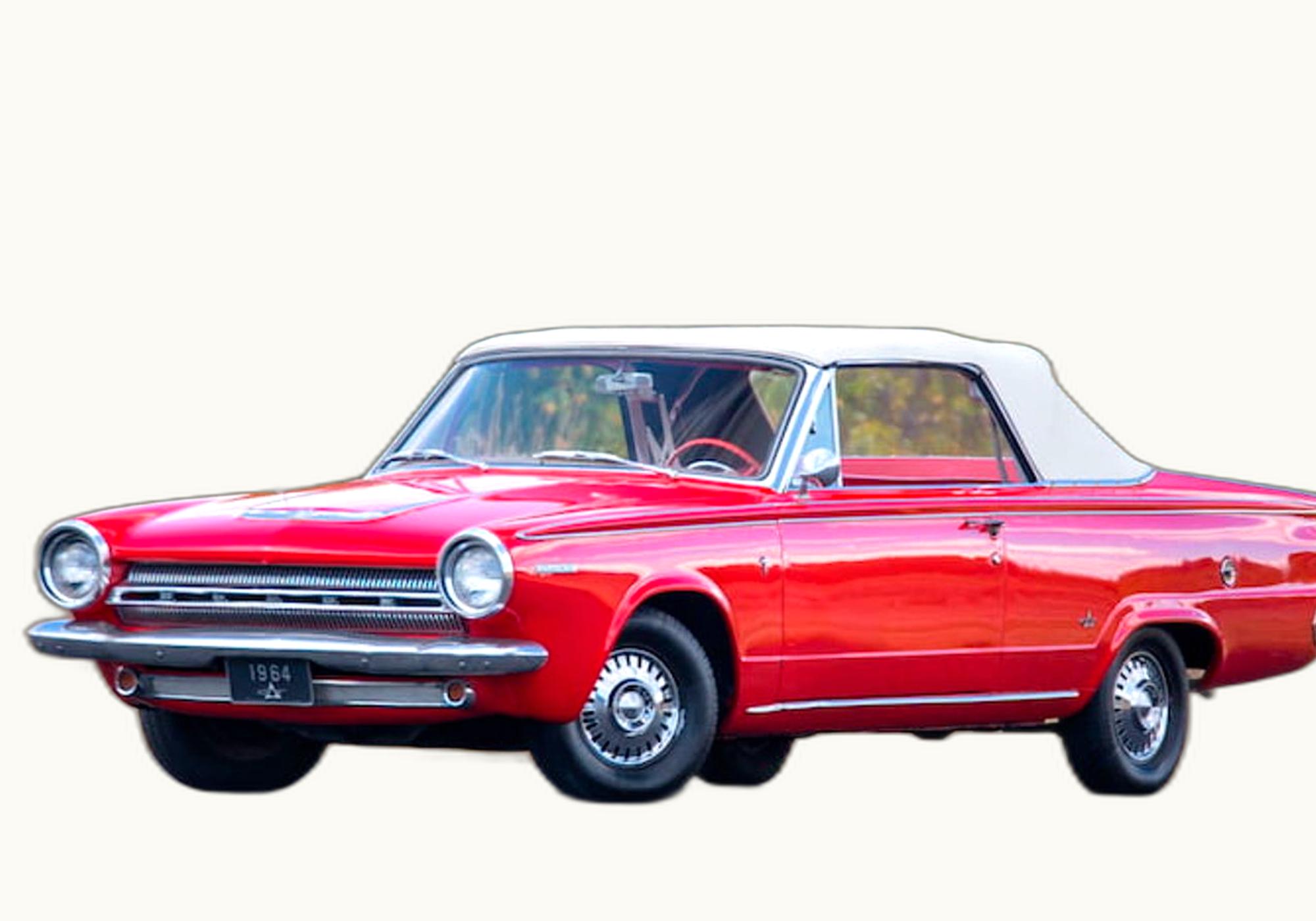 Dodge Dodge Dart - 3rd Gen