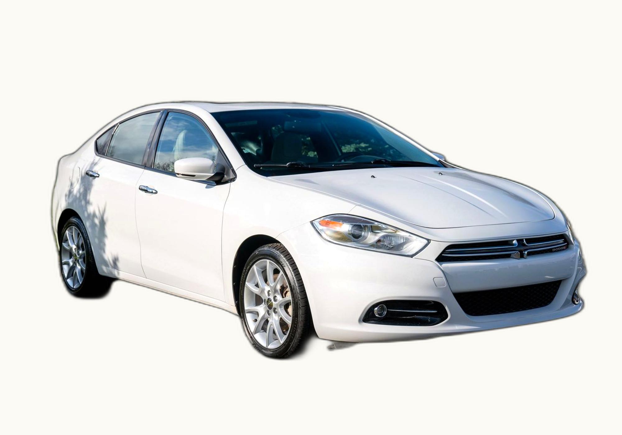 Dodge Dodge Dart - 5th Gen