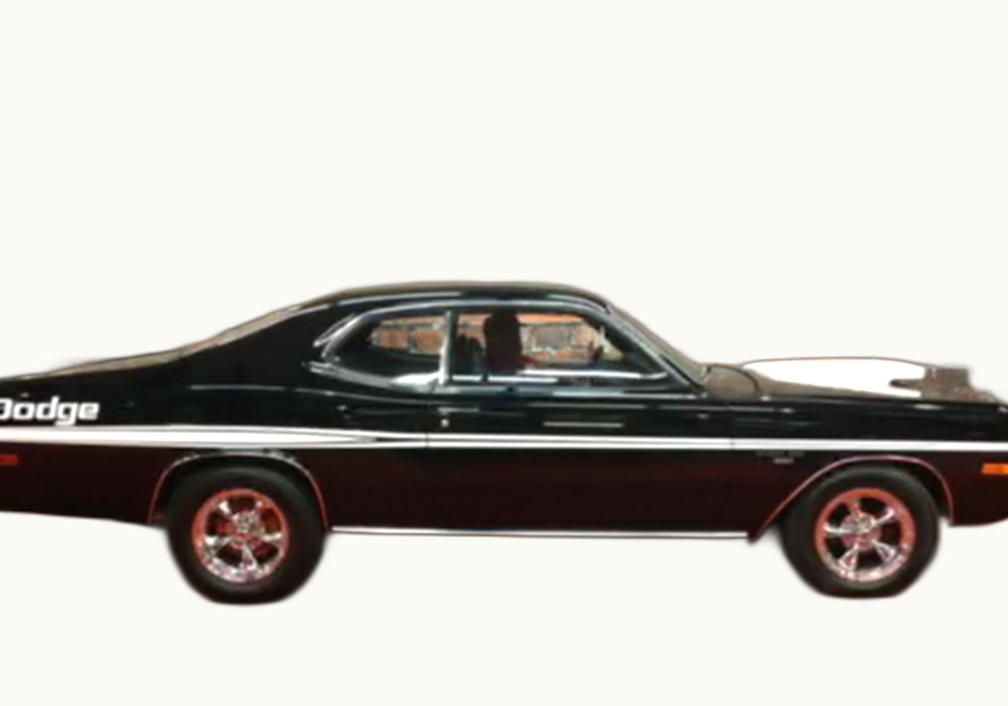 Dodge Dodge Dart Sport