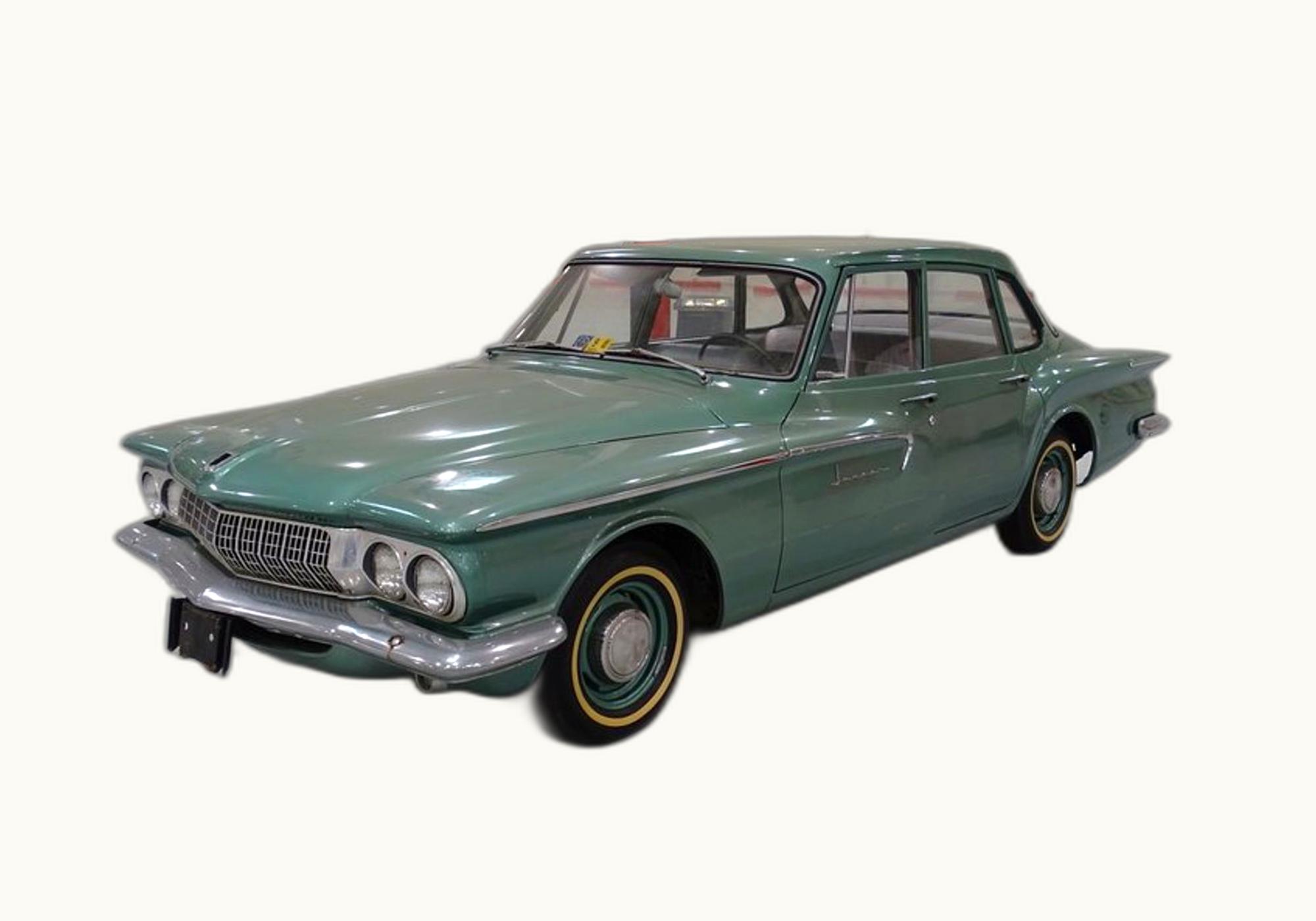 Dodge Dodge Lancer - 1st Gen